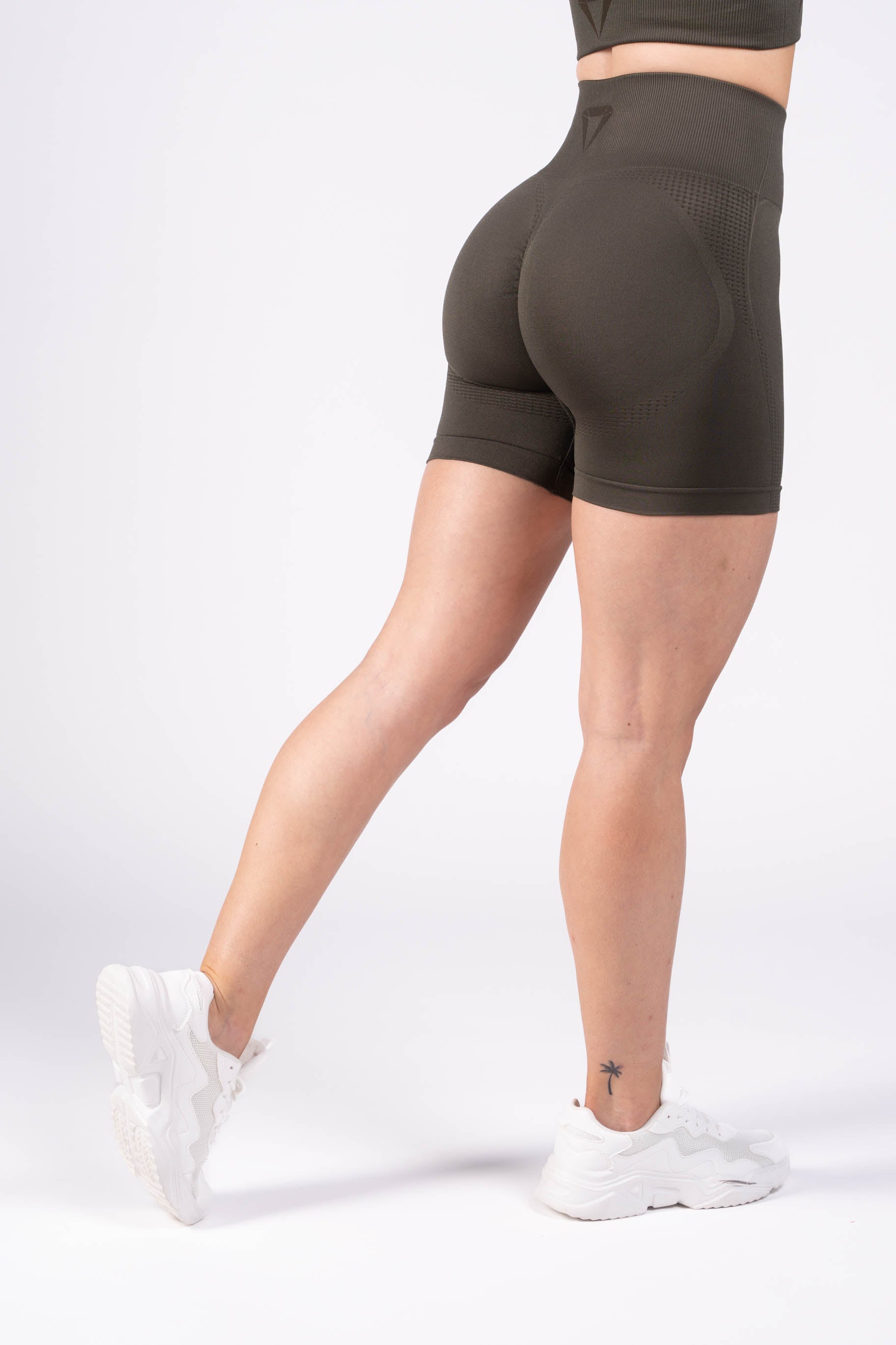 ELEVATE SET - OLIVE (3- KUSY)