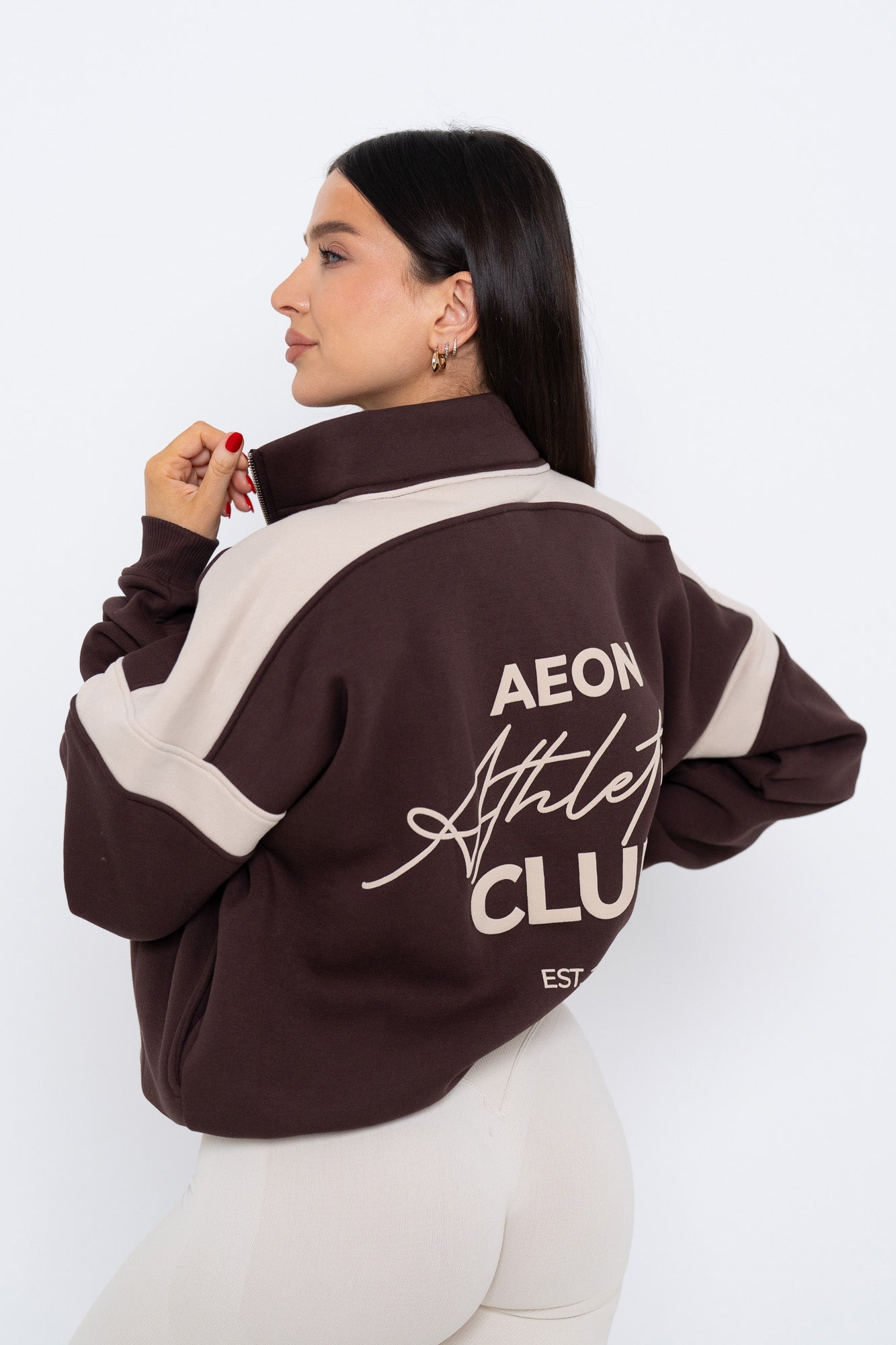 EMPOWER SET - FULL BROWNIE (3-KUSY)