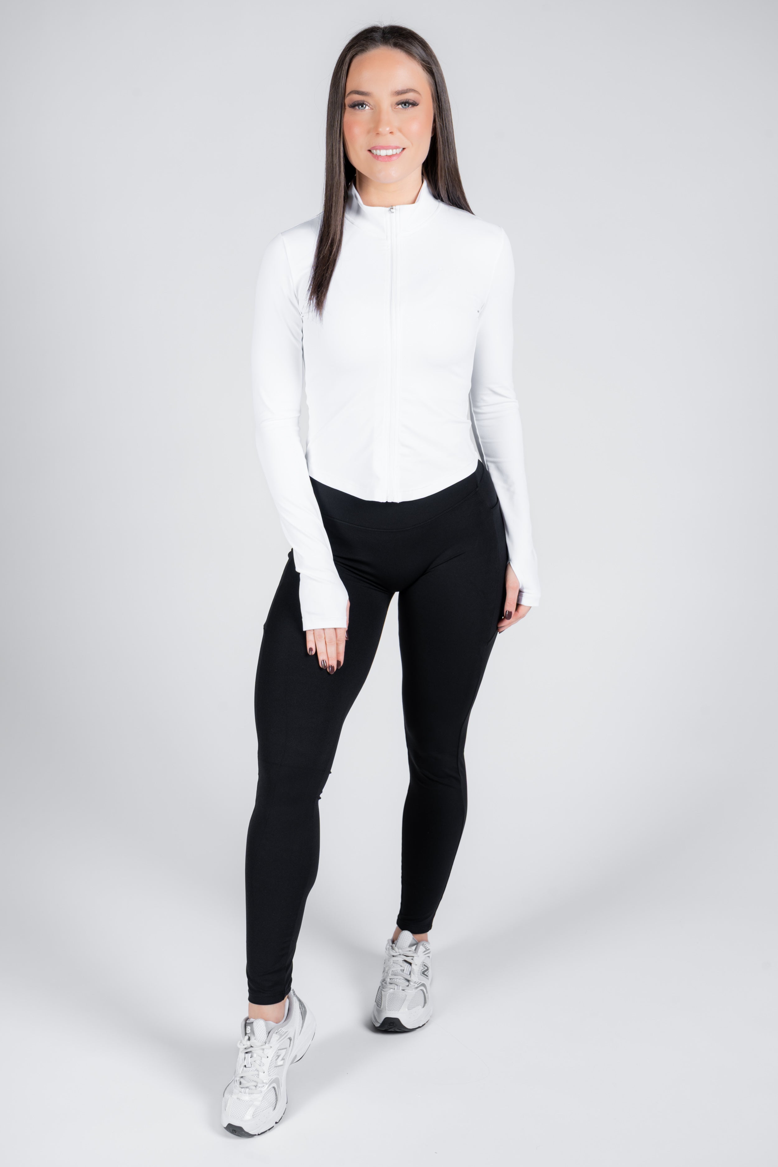 SECOND SKIN SCULPT BUNDA