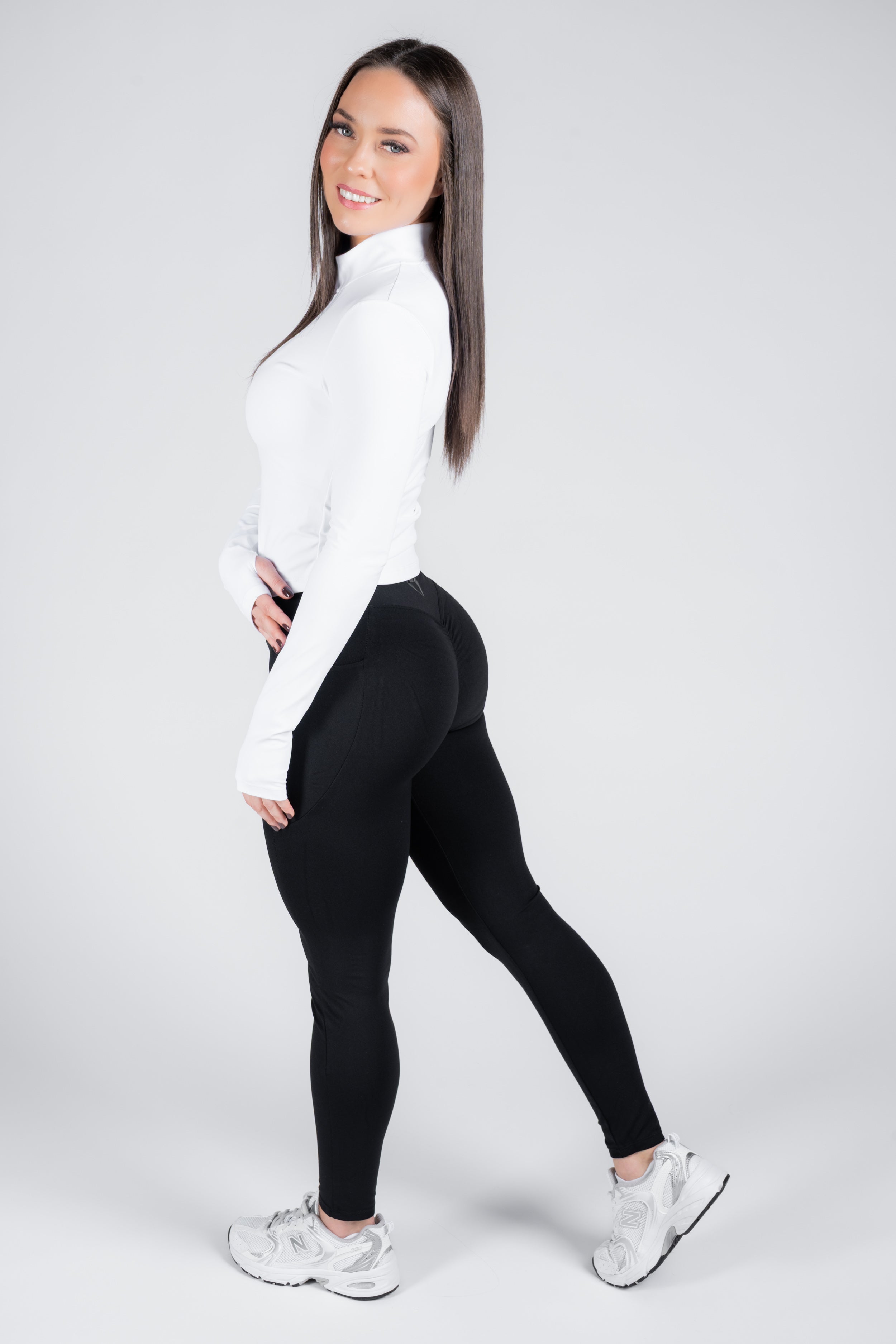 SECOND SKIN SCULPT BUNDA