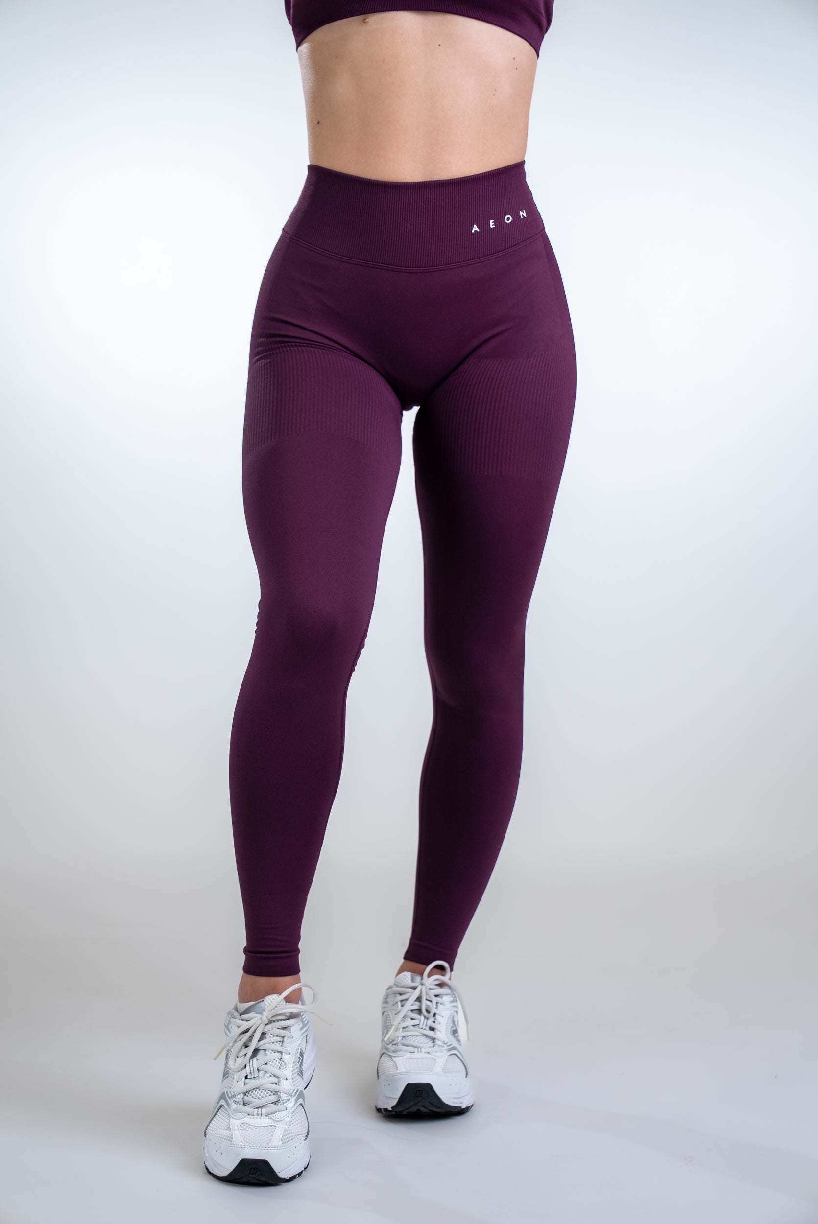 DEFINE V-BACK SCRUNCH LEGÍNY