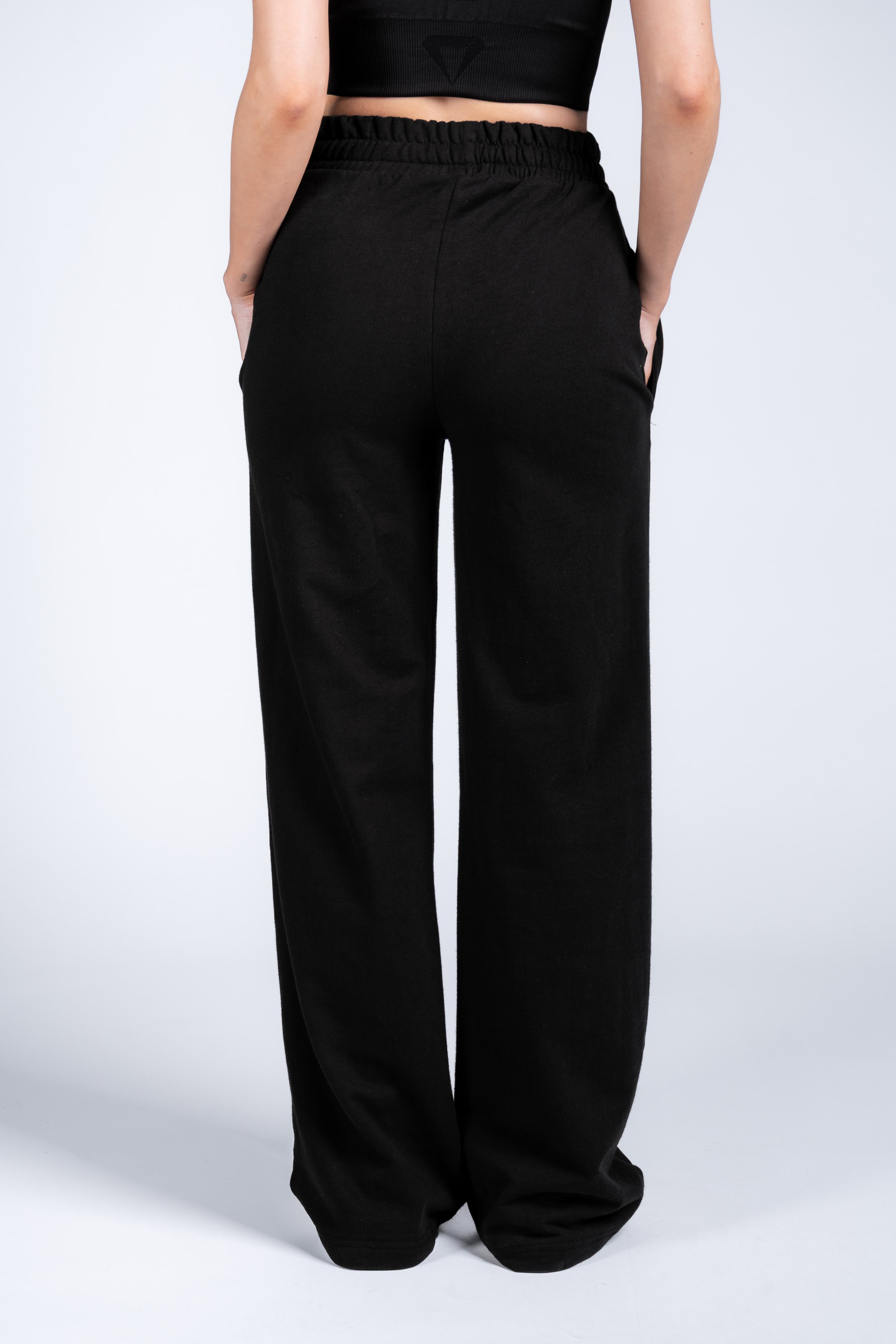 ELEVATE SET - BLACK (3-KUSY)