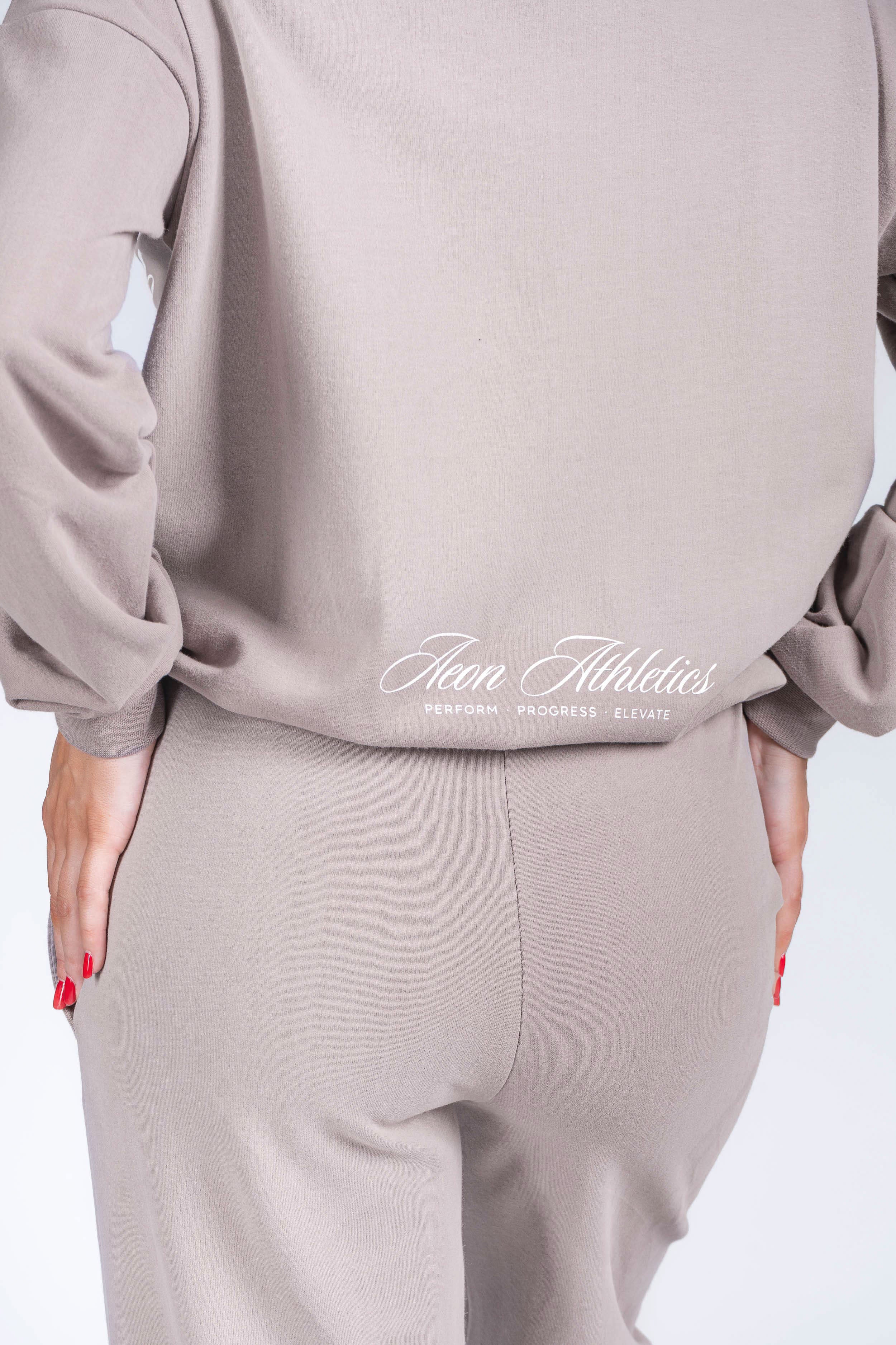 ELEVATE MIKINA NA ZIPS