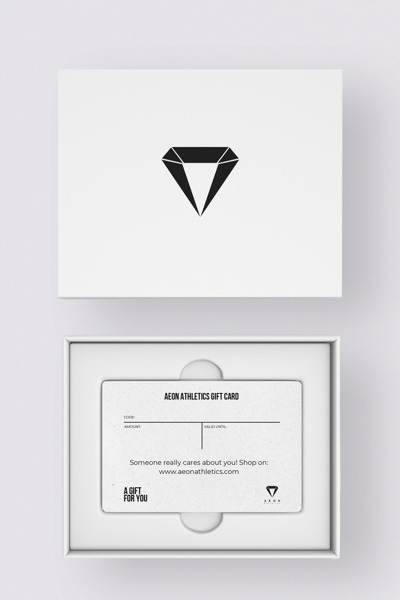 DARČEKOVÁ KARTA AEON