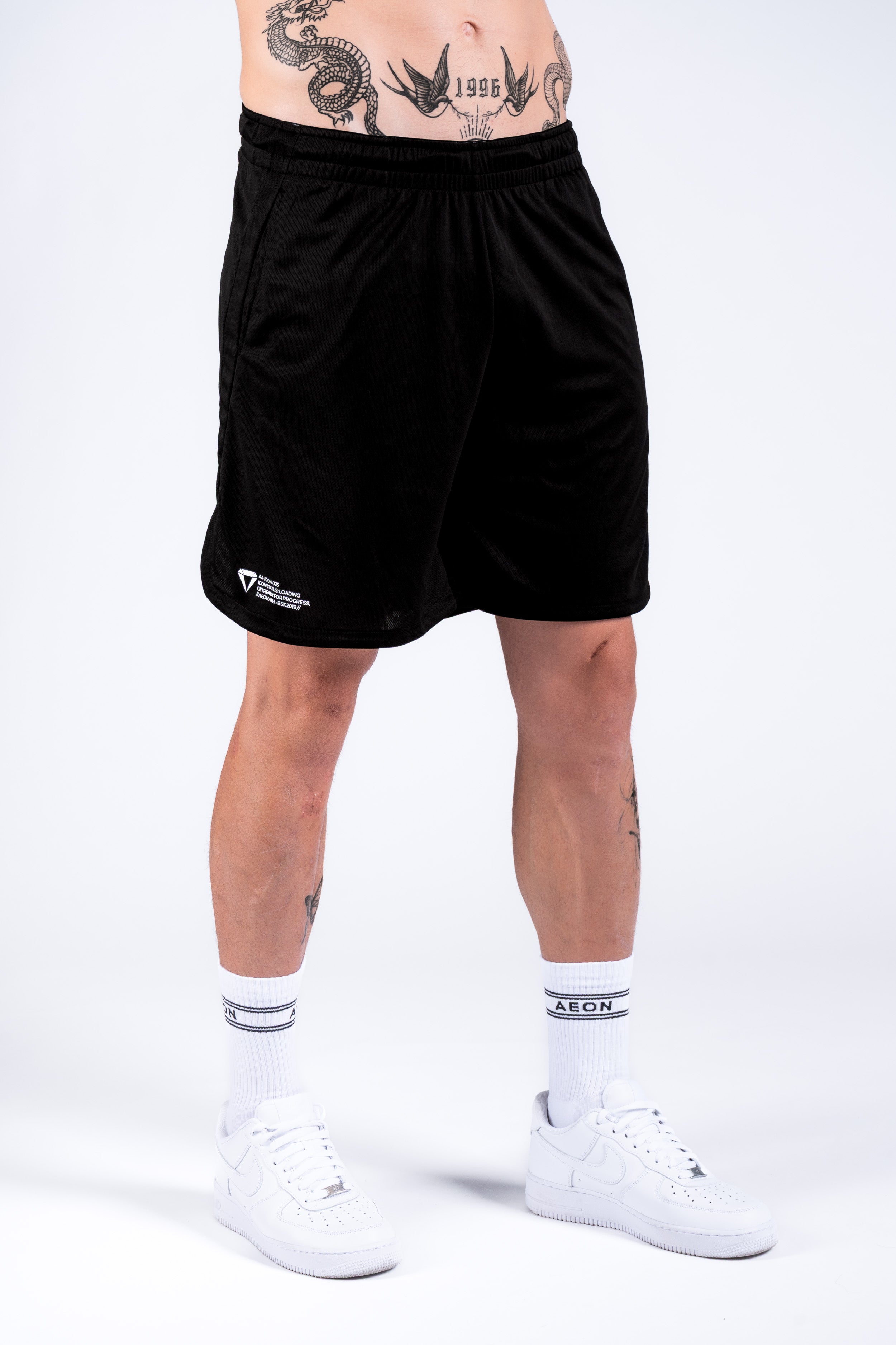 ICON PERFORMANCE BASKETBALOVÉ ŠORTKY