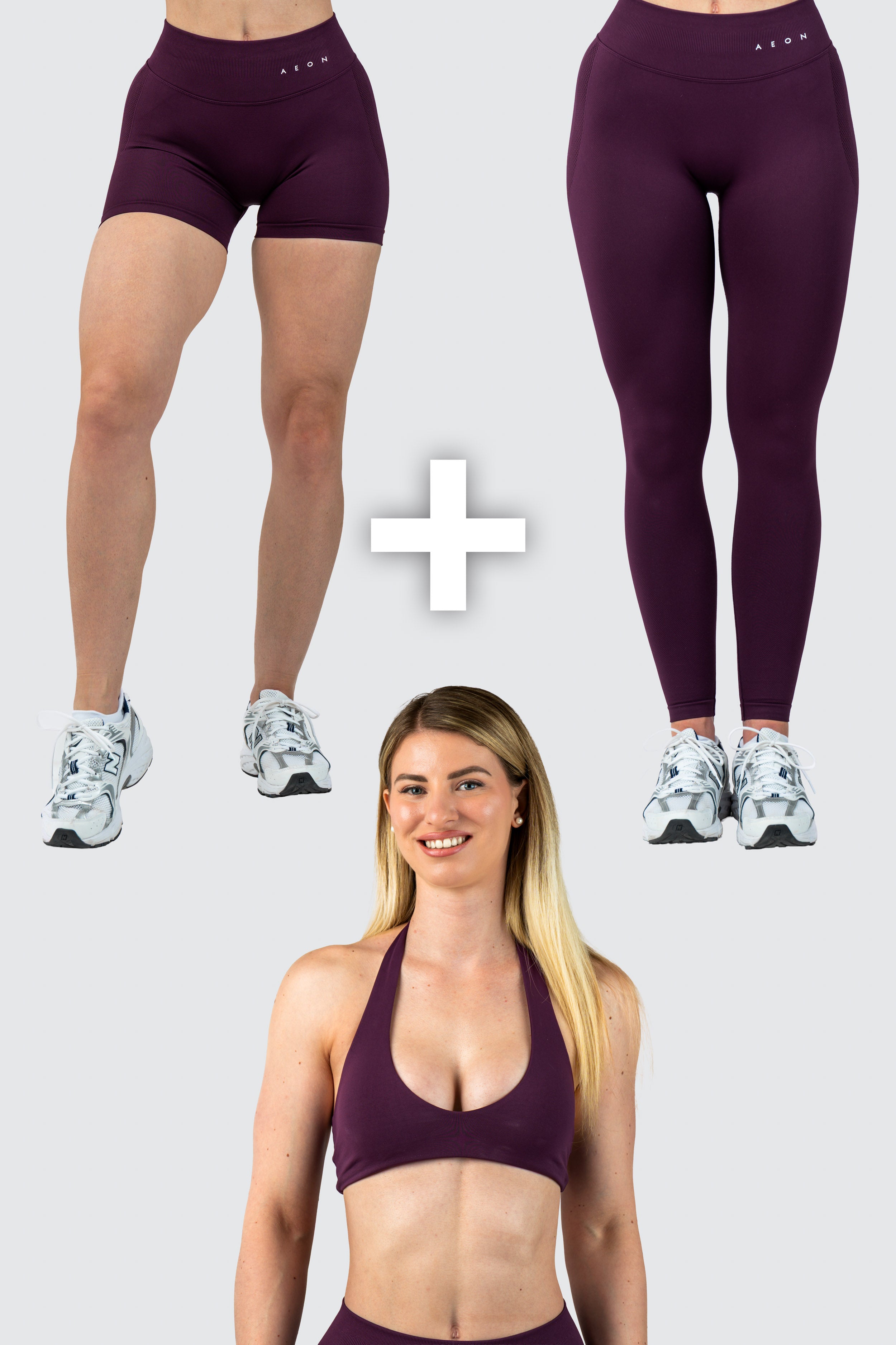 MOTION SET V2 - BLACKBERRY (3-KUSY)