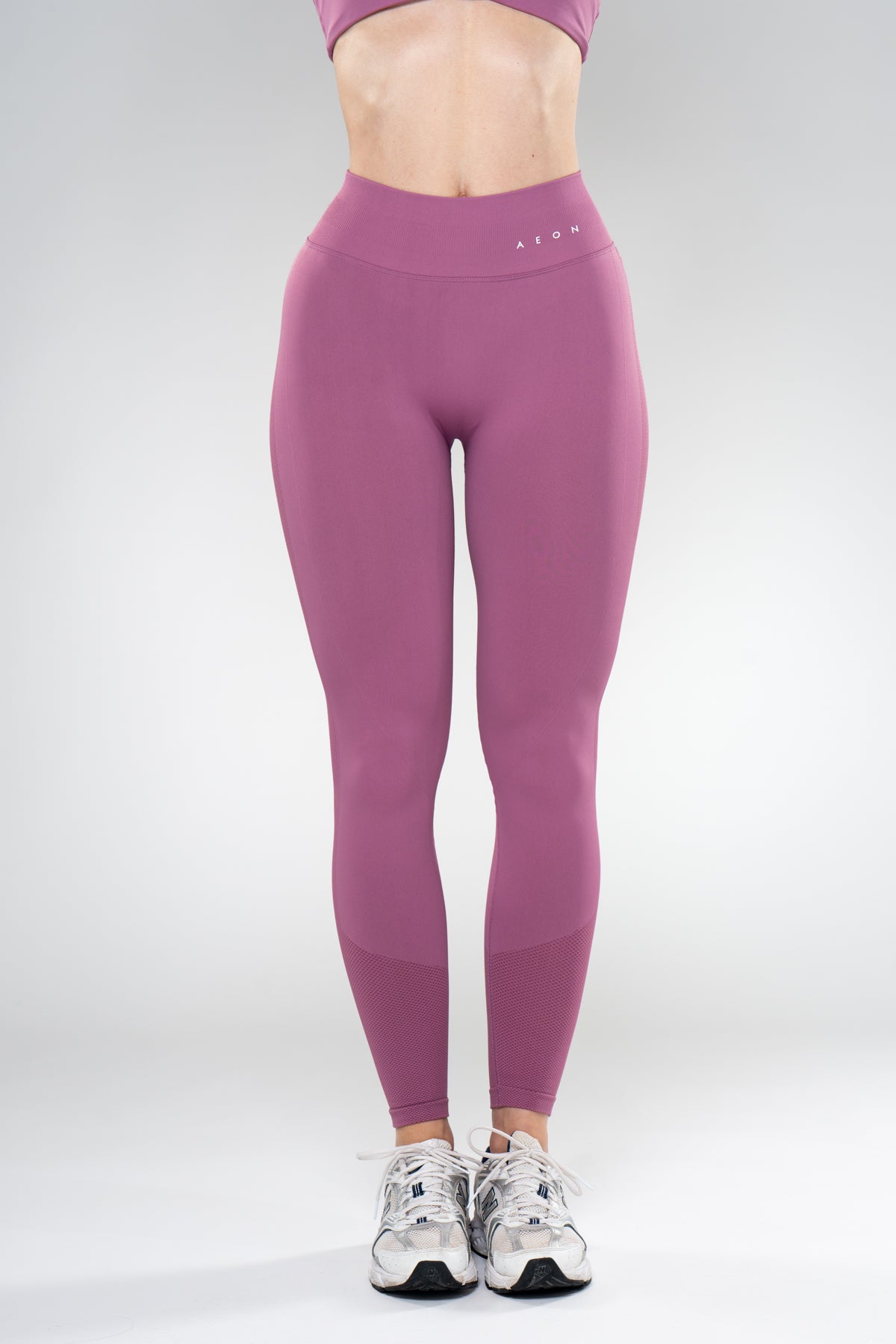 MOTION HIGH WAIST SCRUNCH LEGÍNY