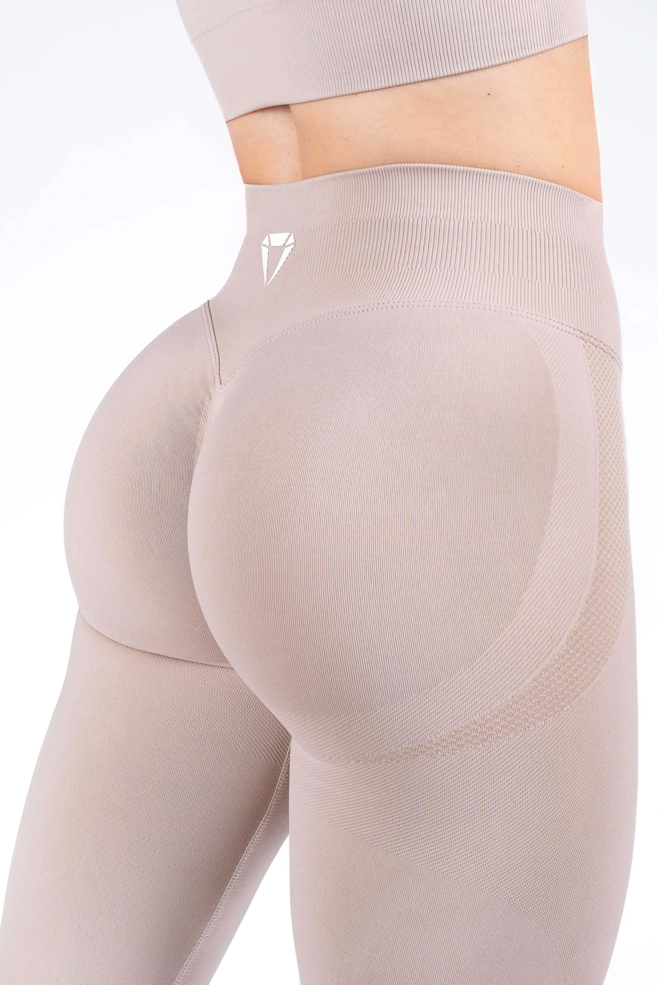 MOTION BEZŠVOVÉ LEGÍNY V2