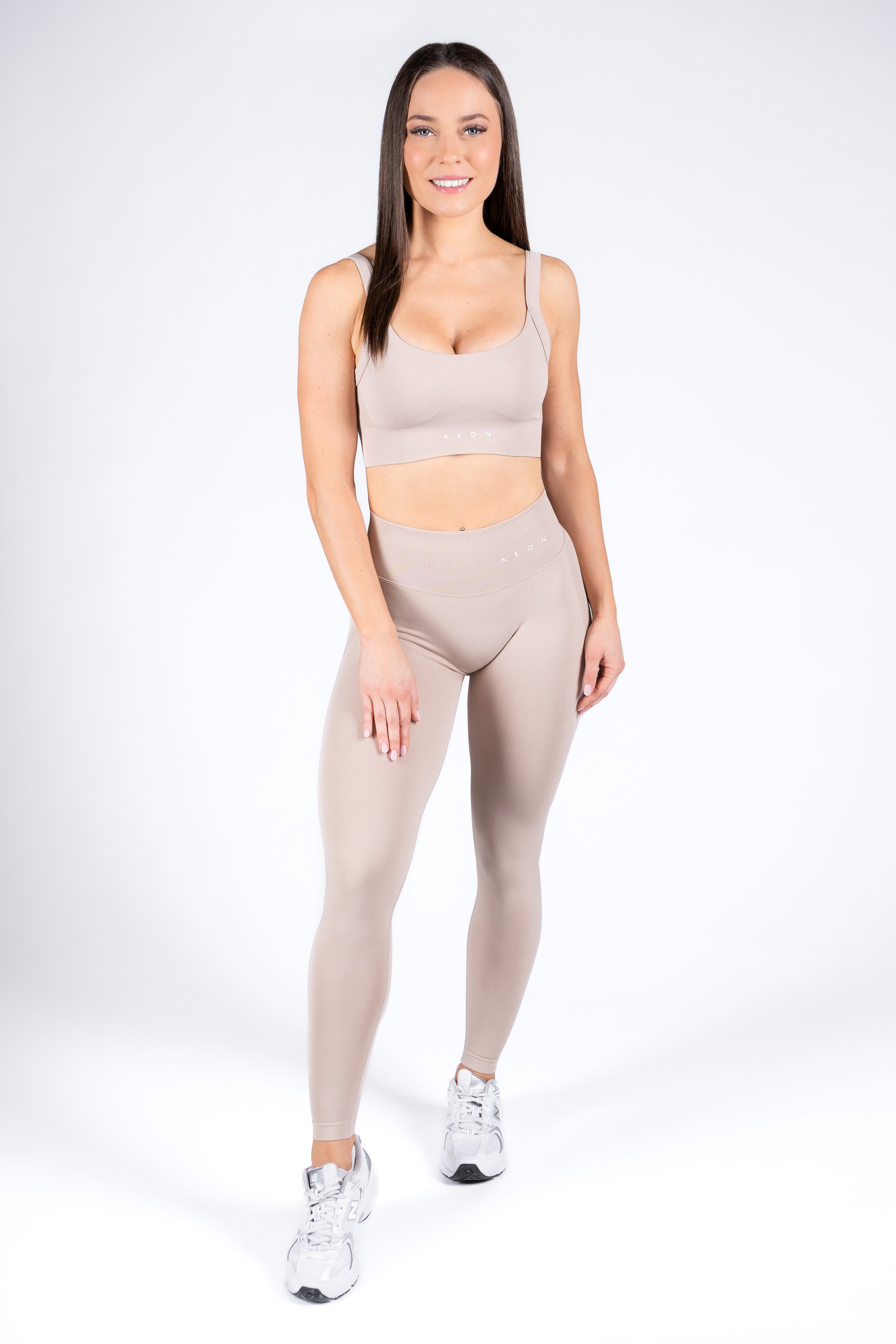 MOTION BEZŠVOVÉ LEGÍNY V2