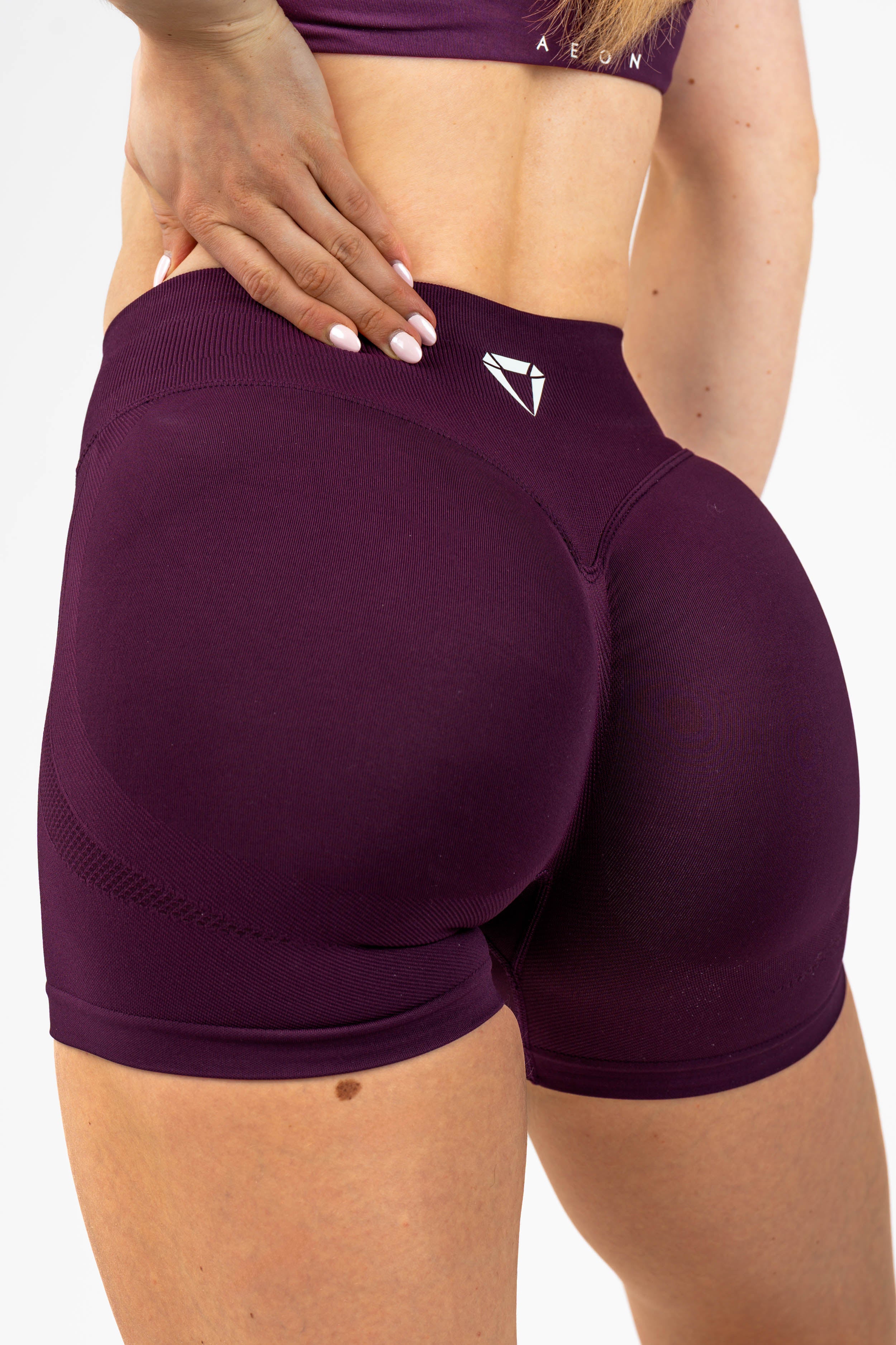 MOTION BEZŠVOVÉ ŠORTKY V2