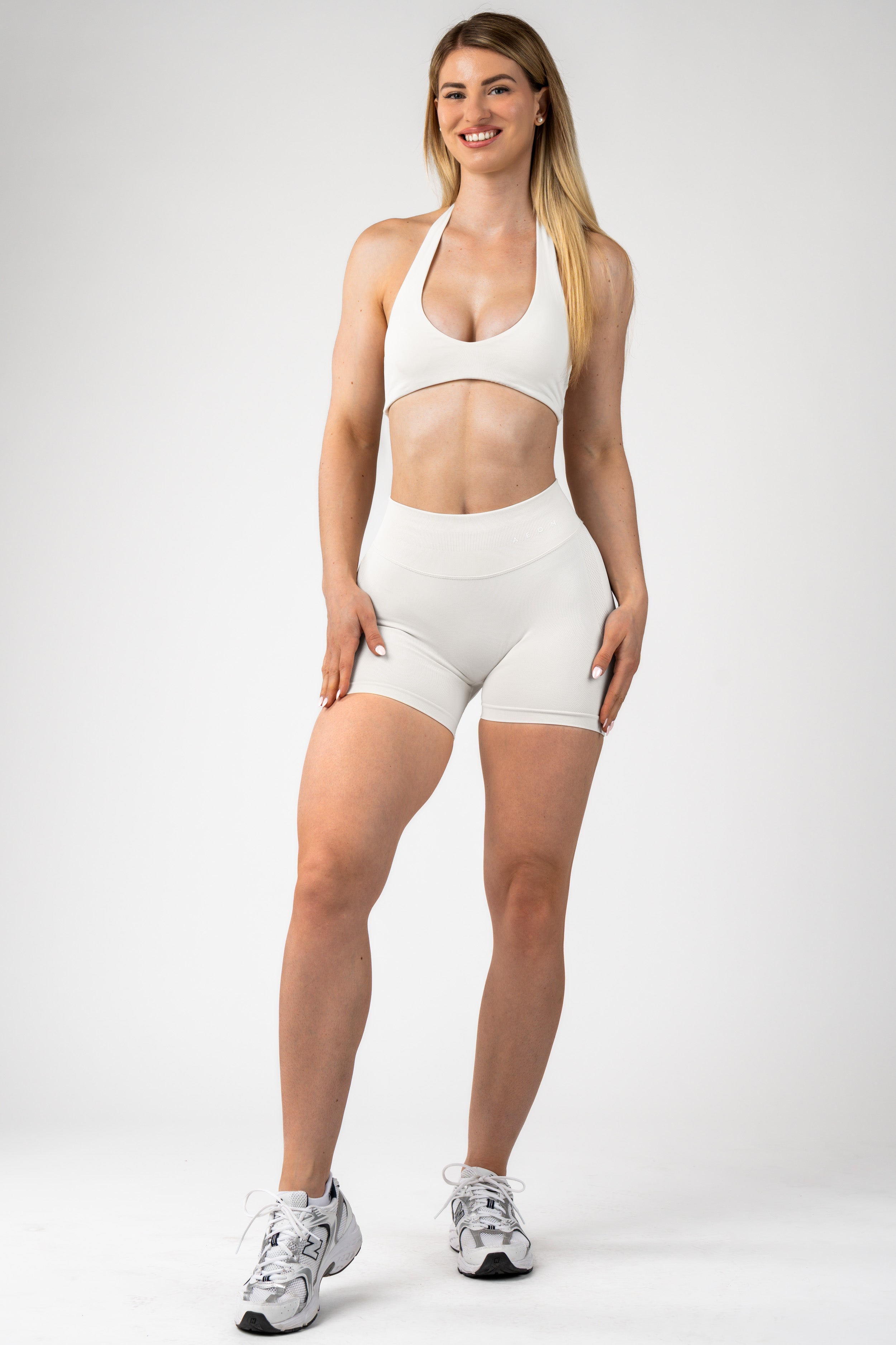 MOTION SET V2 - CLOUD WHITE (3-KUSY)