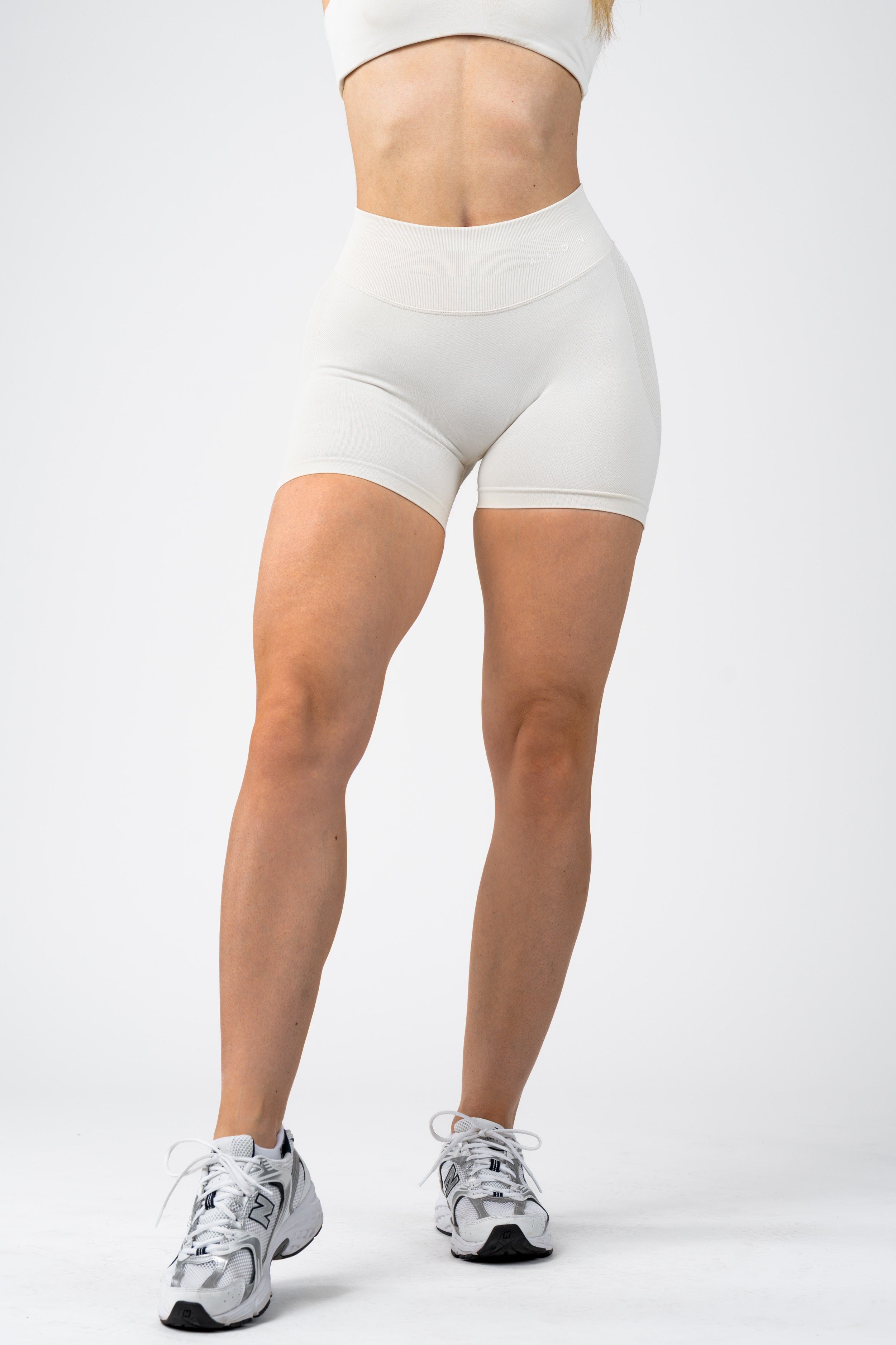 MOTION BEZŠVOVÉ ŠORTKY V2