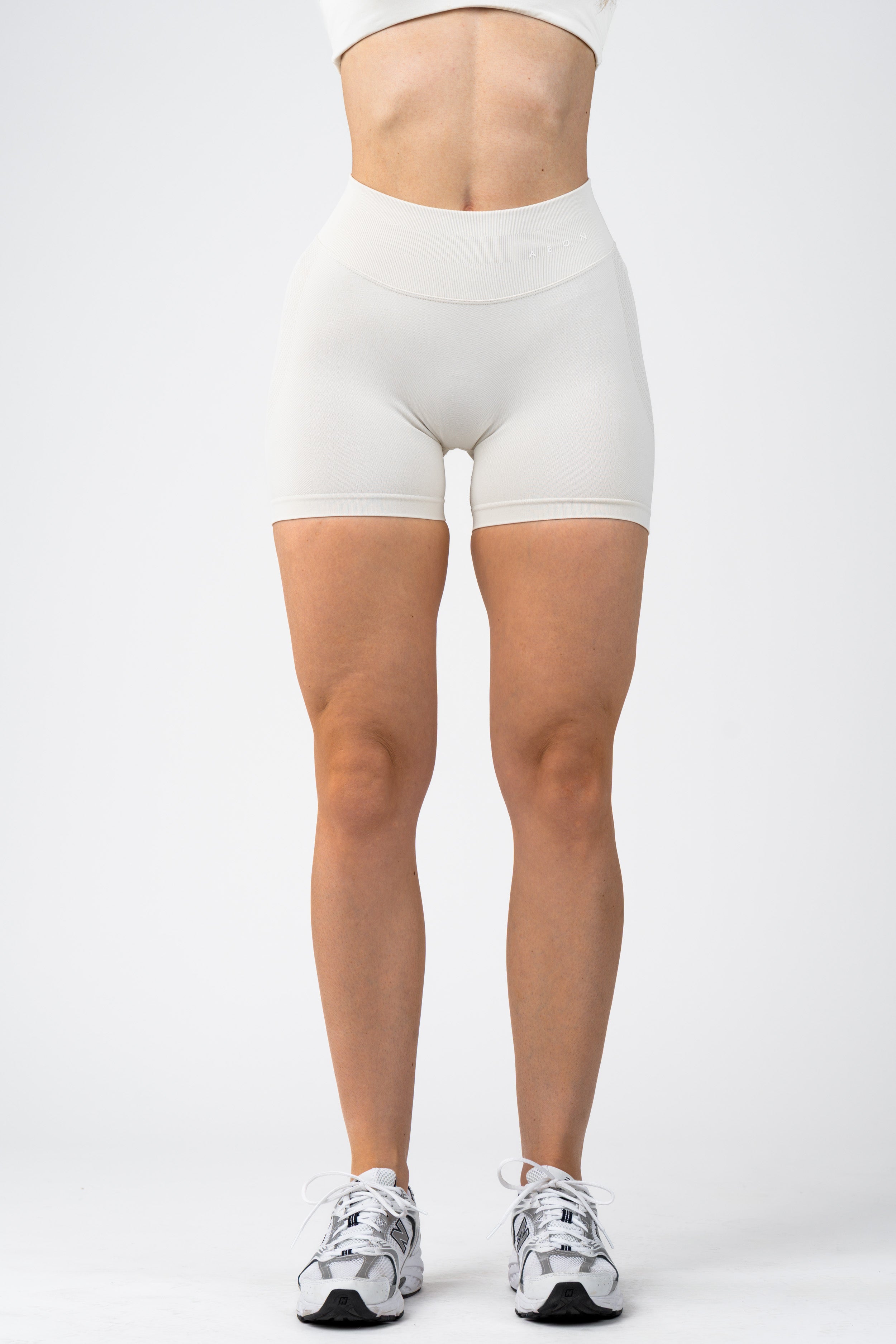 MOTION SET V2 - CLOUD WHITE (3-KUSY)