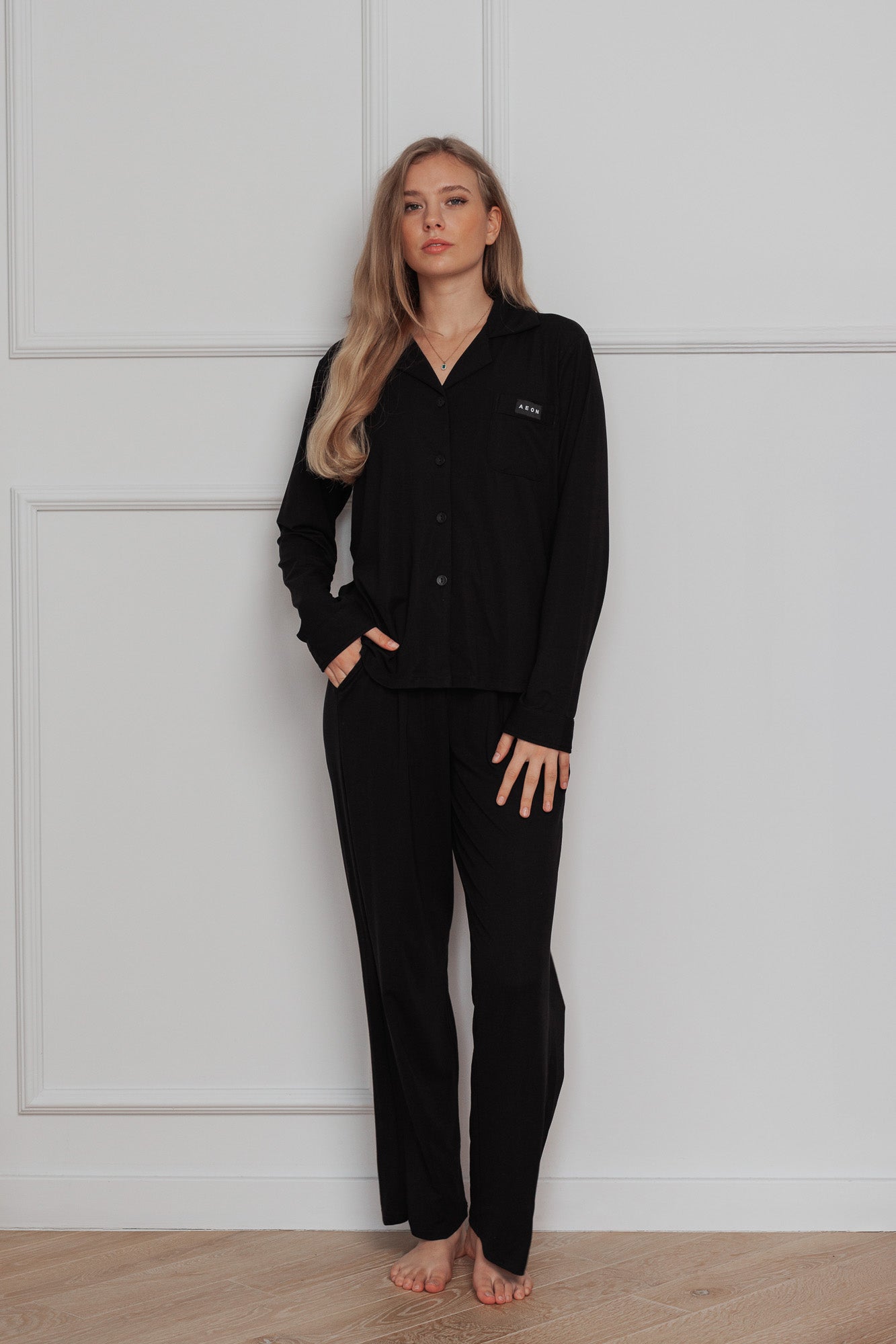 EASE PYŽAMO - NOHAVICE