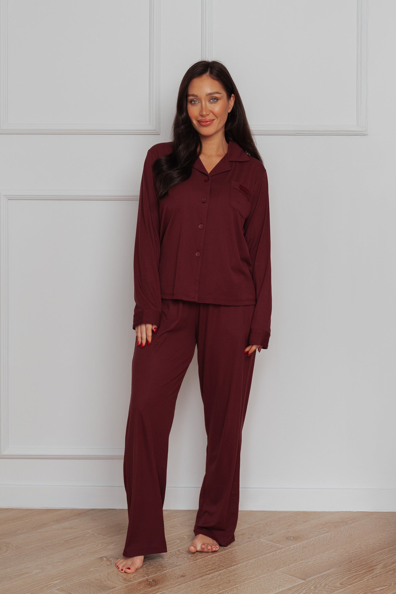 EASE PYŽAMO - KOŠEĽA