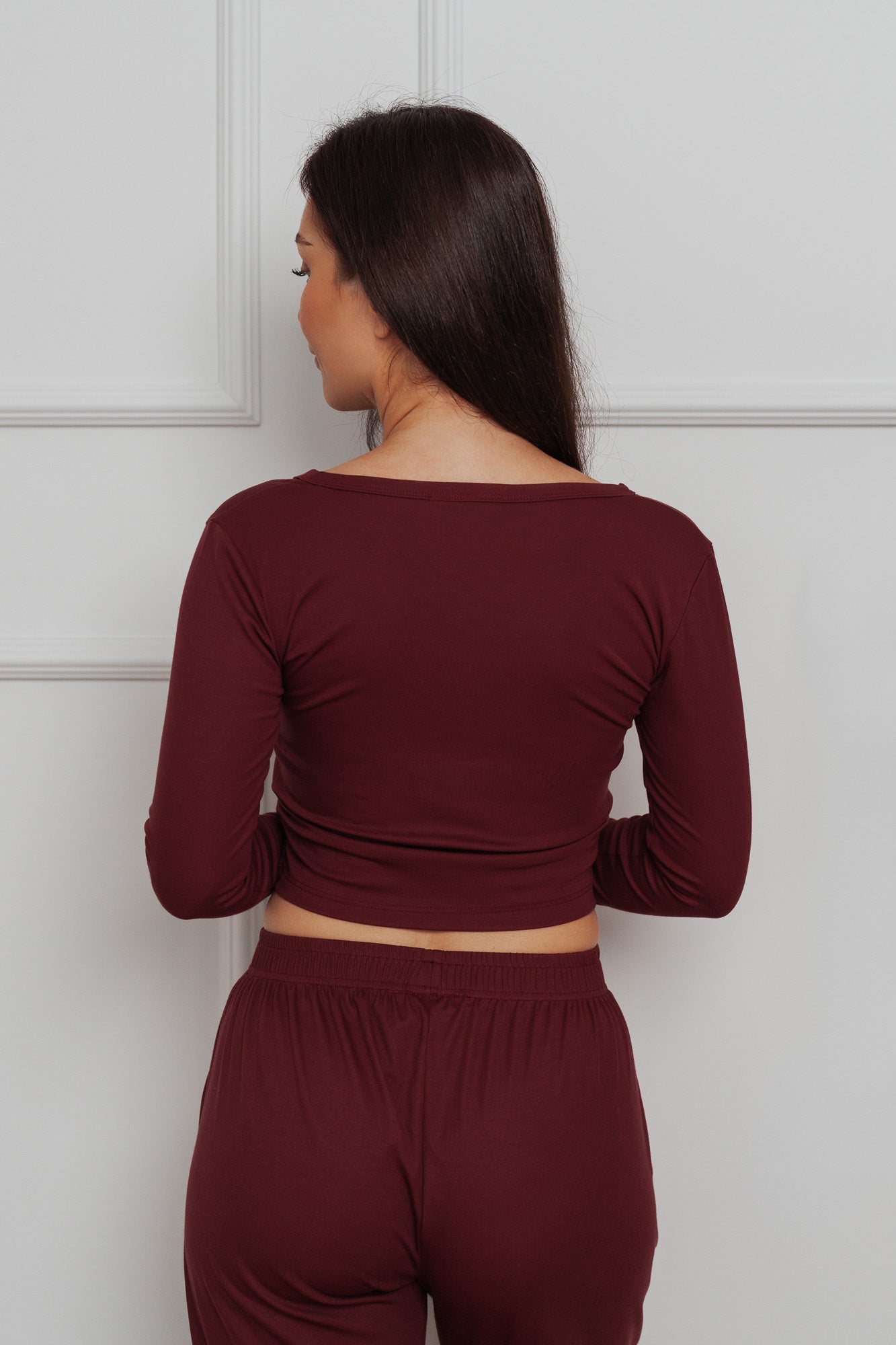 EASE PYŽAMO - TRIČKO