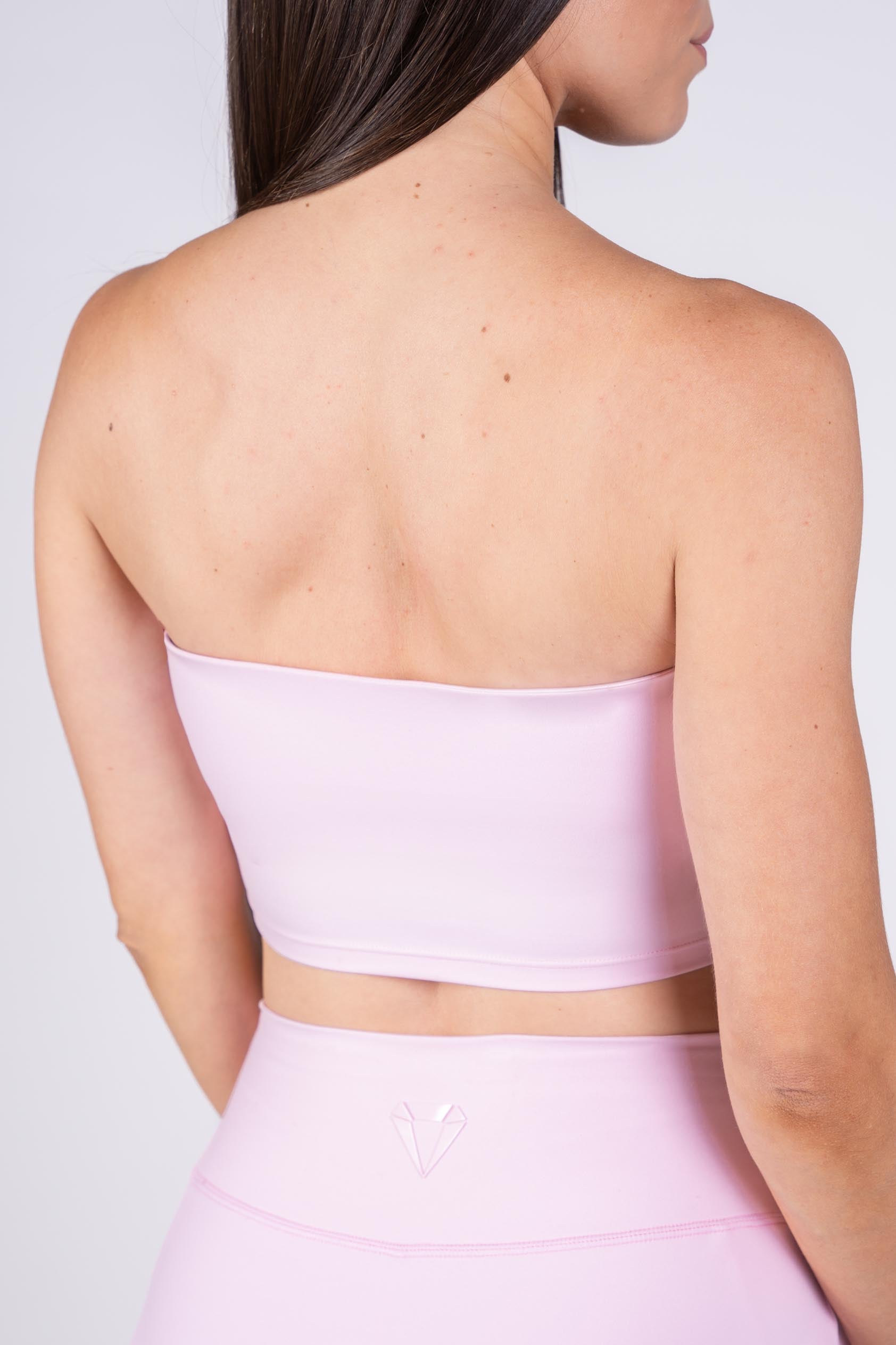SECOND SKIN BANDEAU PODPRSENKA