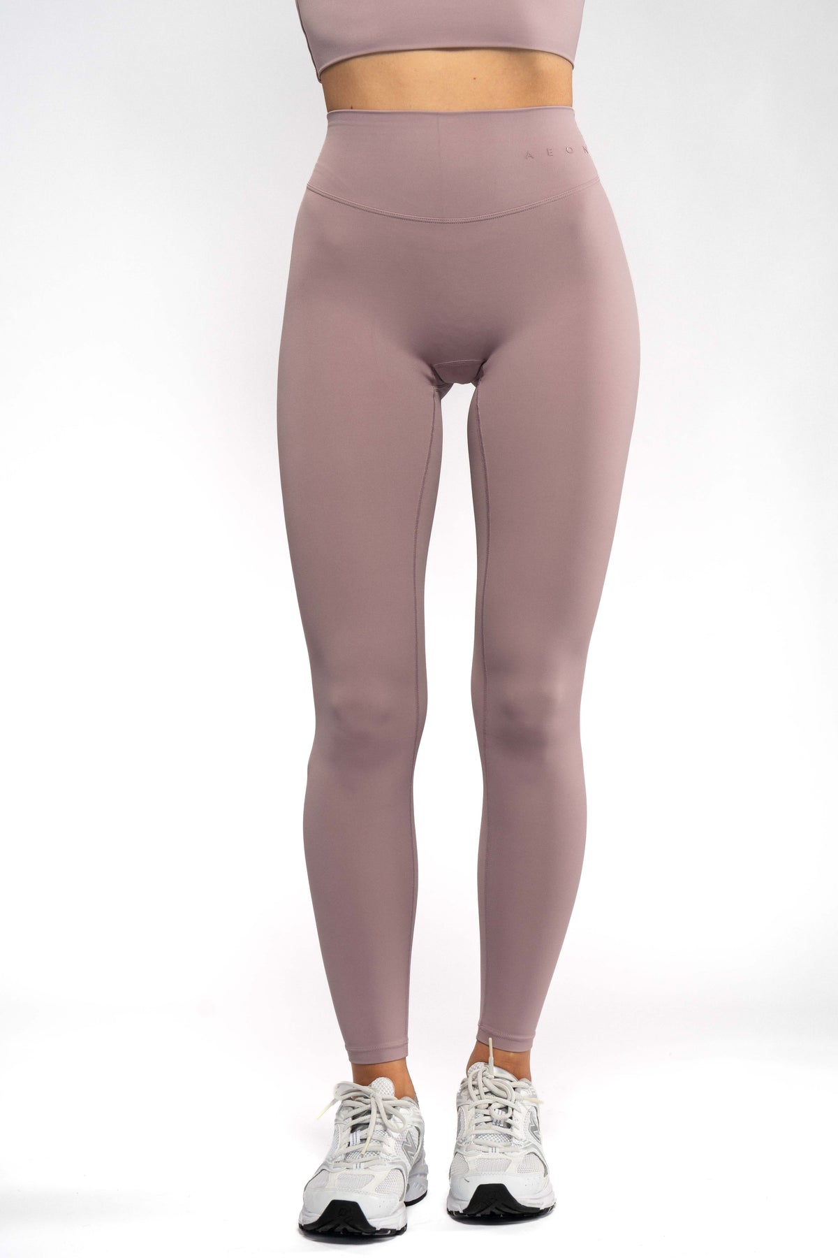 SECOND SKIN SCRUNCH LEGÍNY