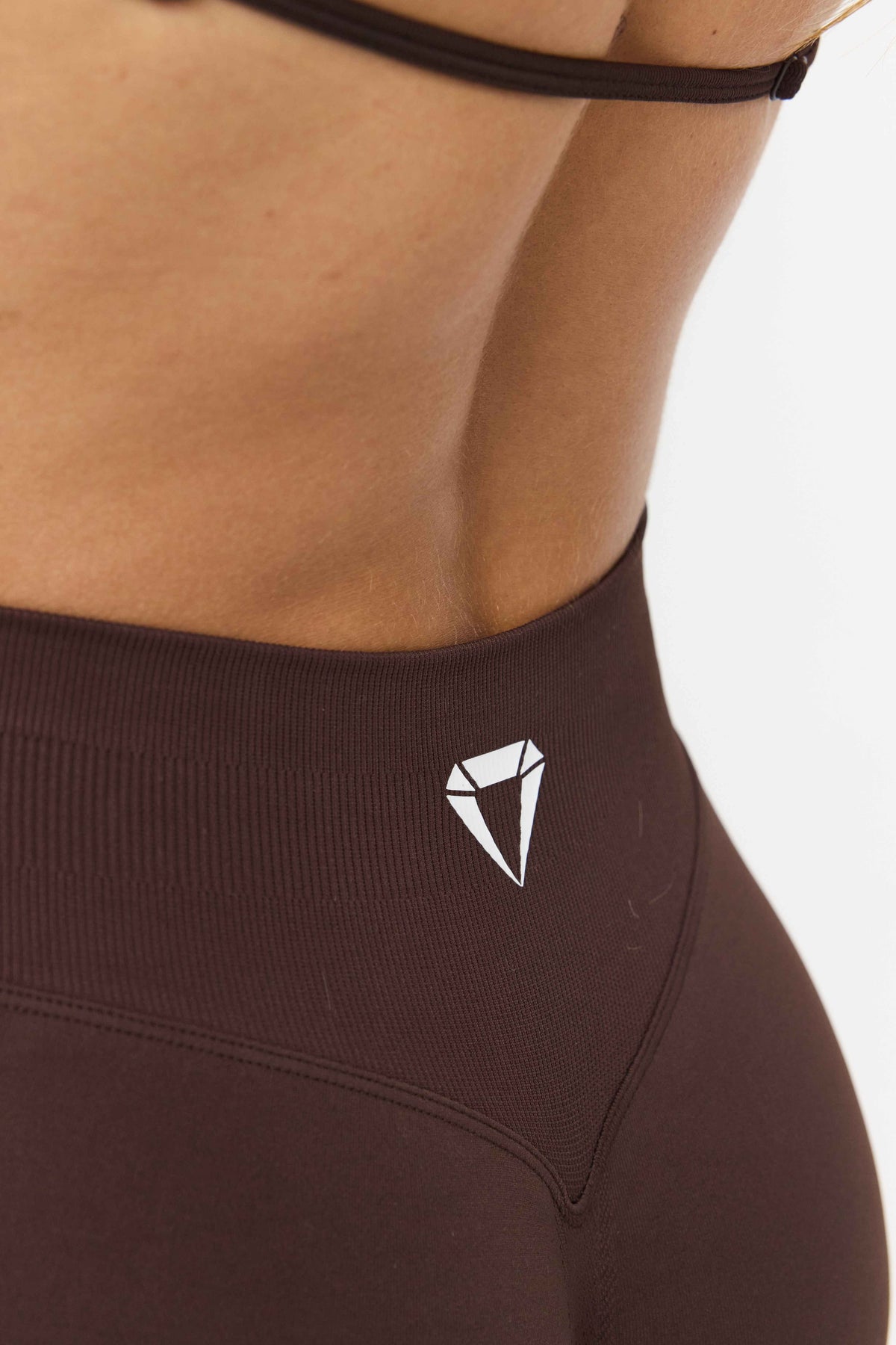 MOTION MID WAIST SCRUNCH FLARED LEGÍNY V2