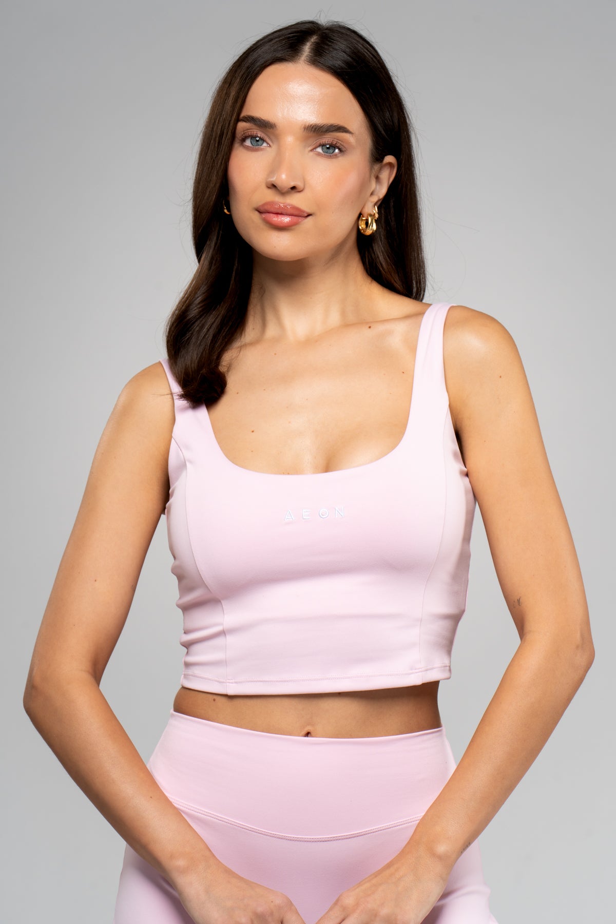 FLEXMOTION CROP TOP