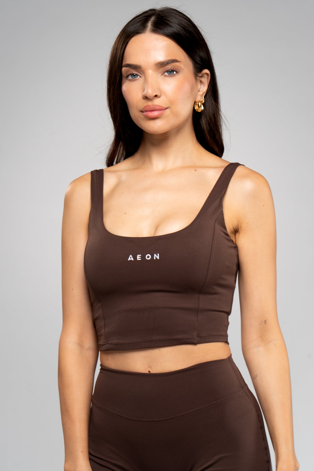 FLEXMOTION CROP TOP