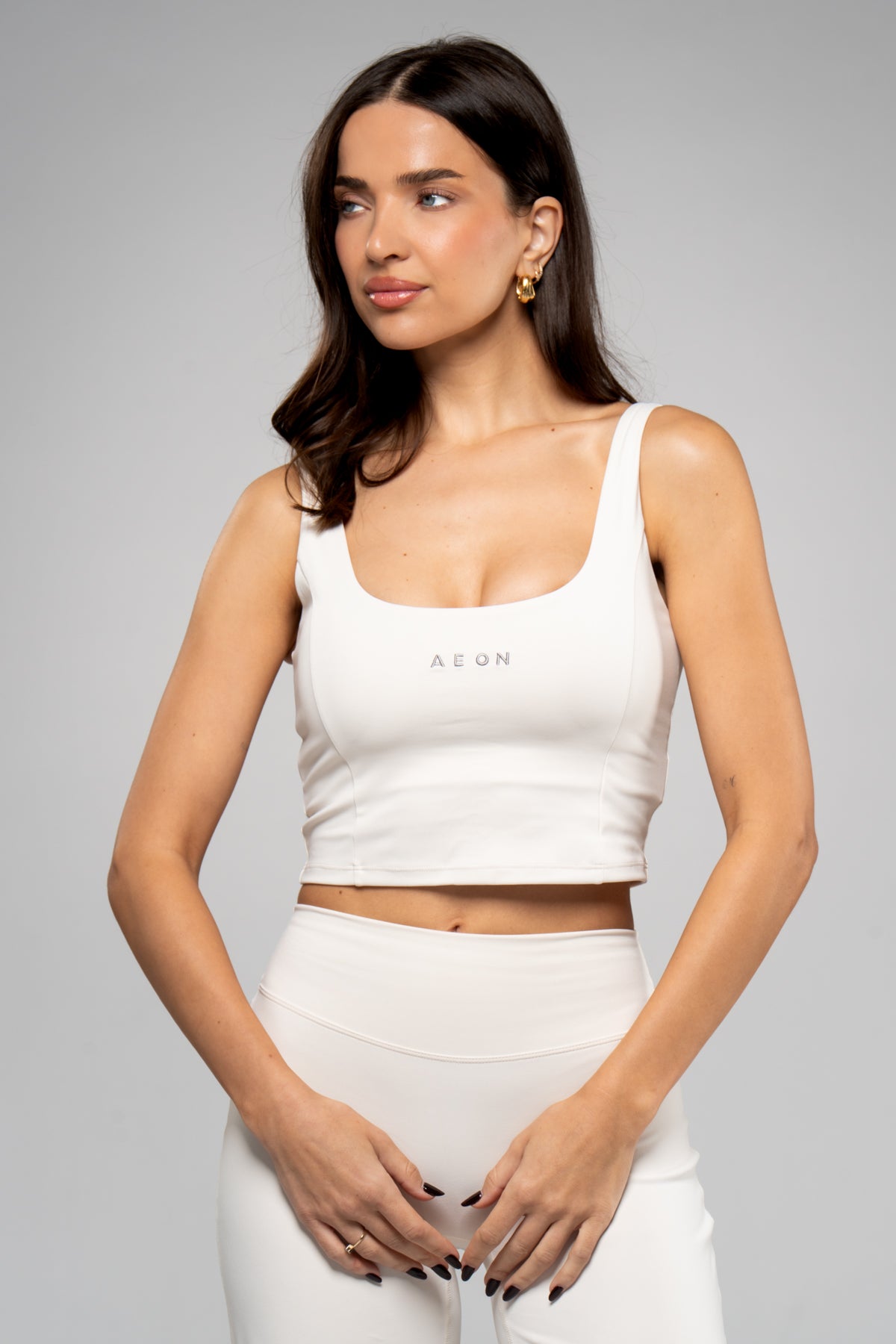 FLEXMOTION CROP TOP