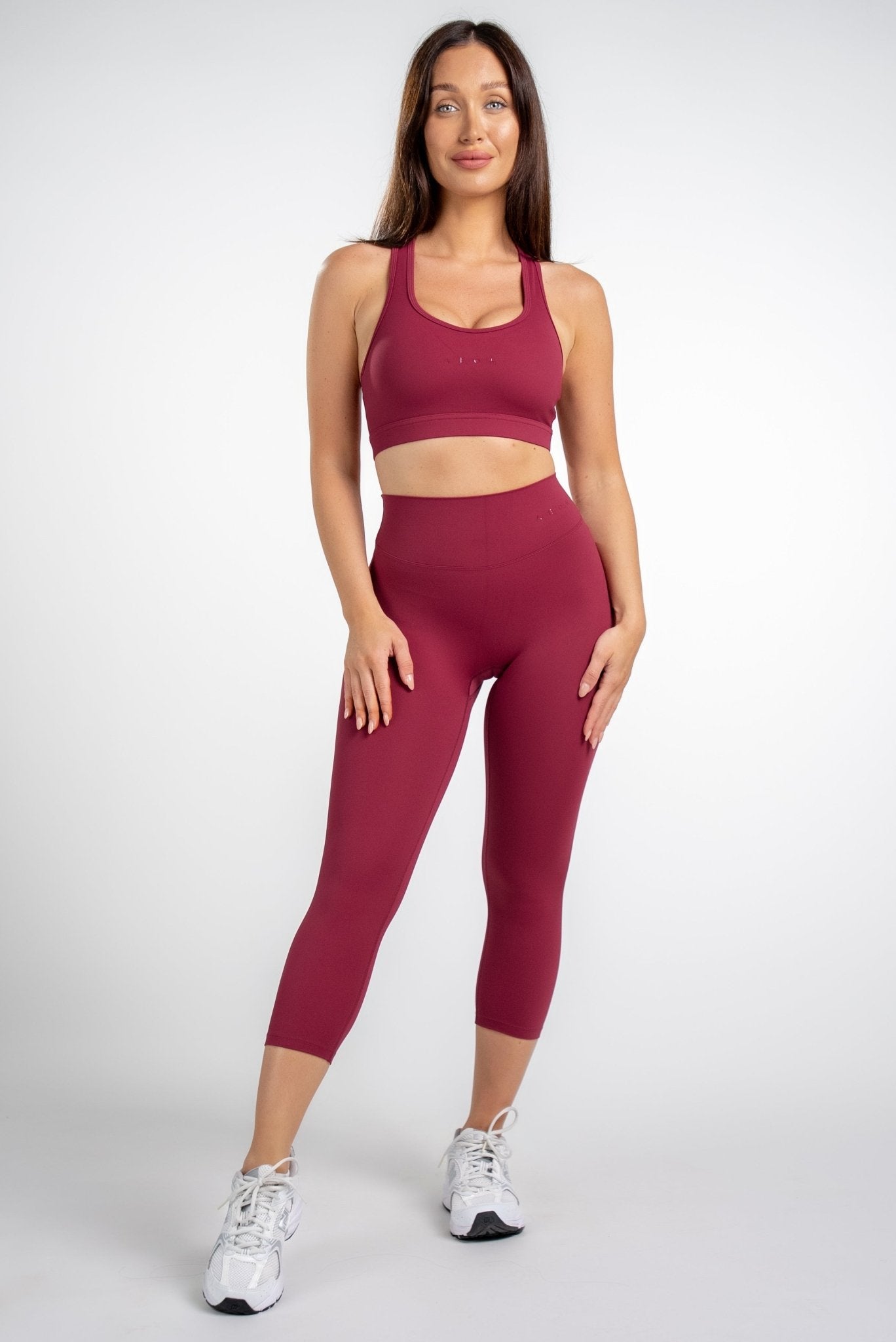 CREATE YOUR SUMMER BUNDLE (4 - PIECE) - Aeon Athletics