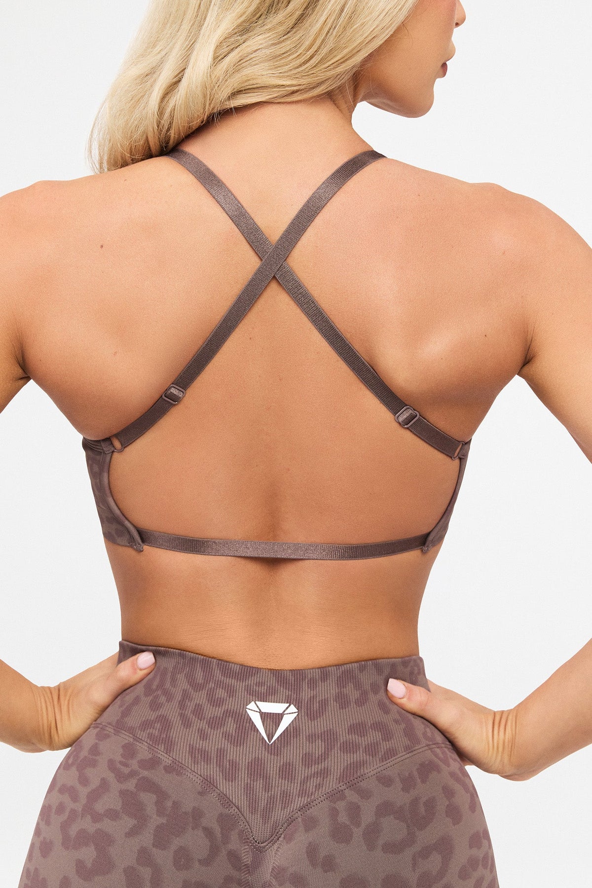 DEFINE LEO BRA - Aeon Athletics