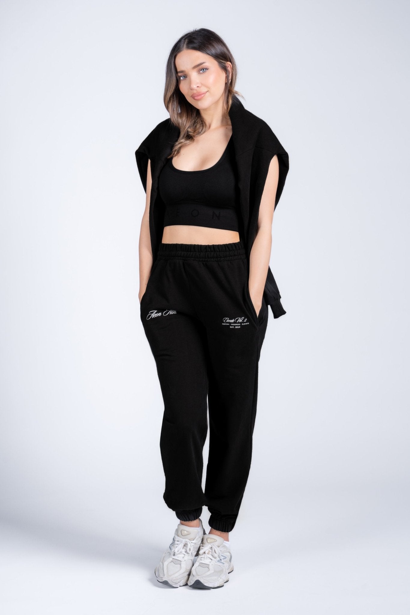 ELEVATE JOGGERS - Aeon Athletics