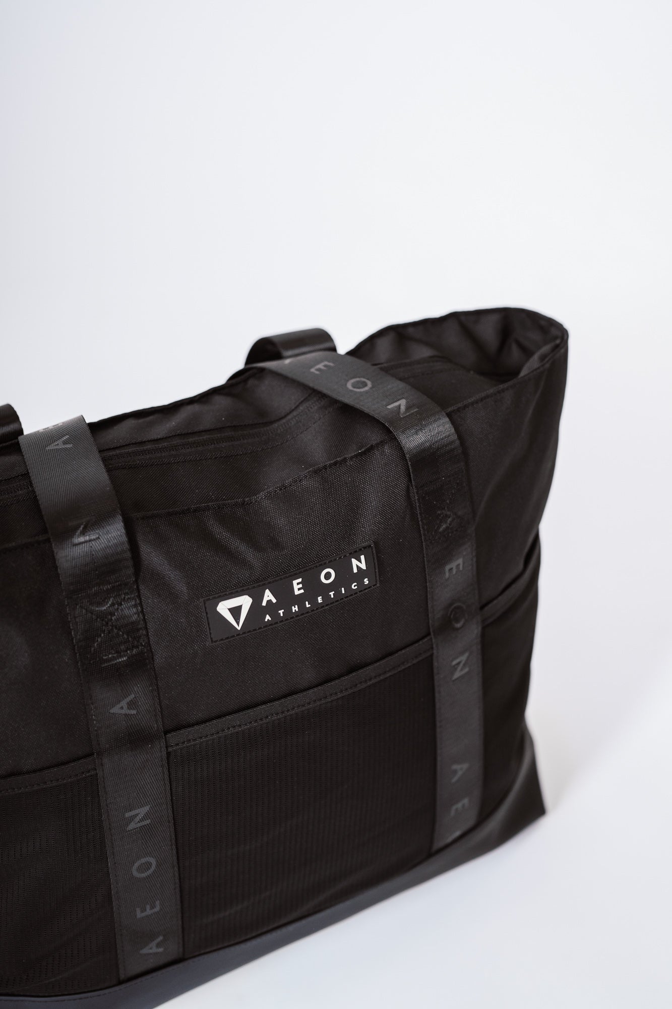 ELEVATE TOTE BAG - Aeon Athletics