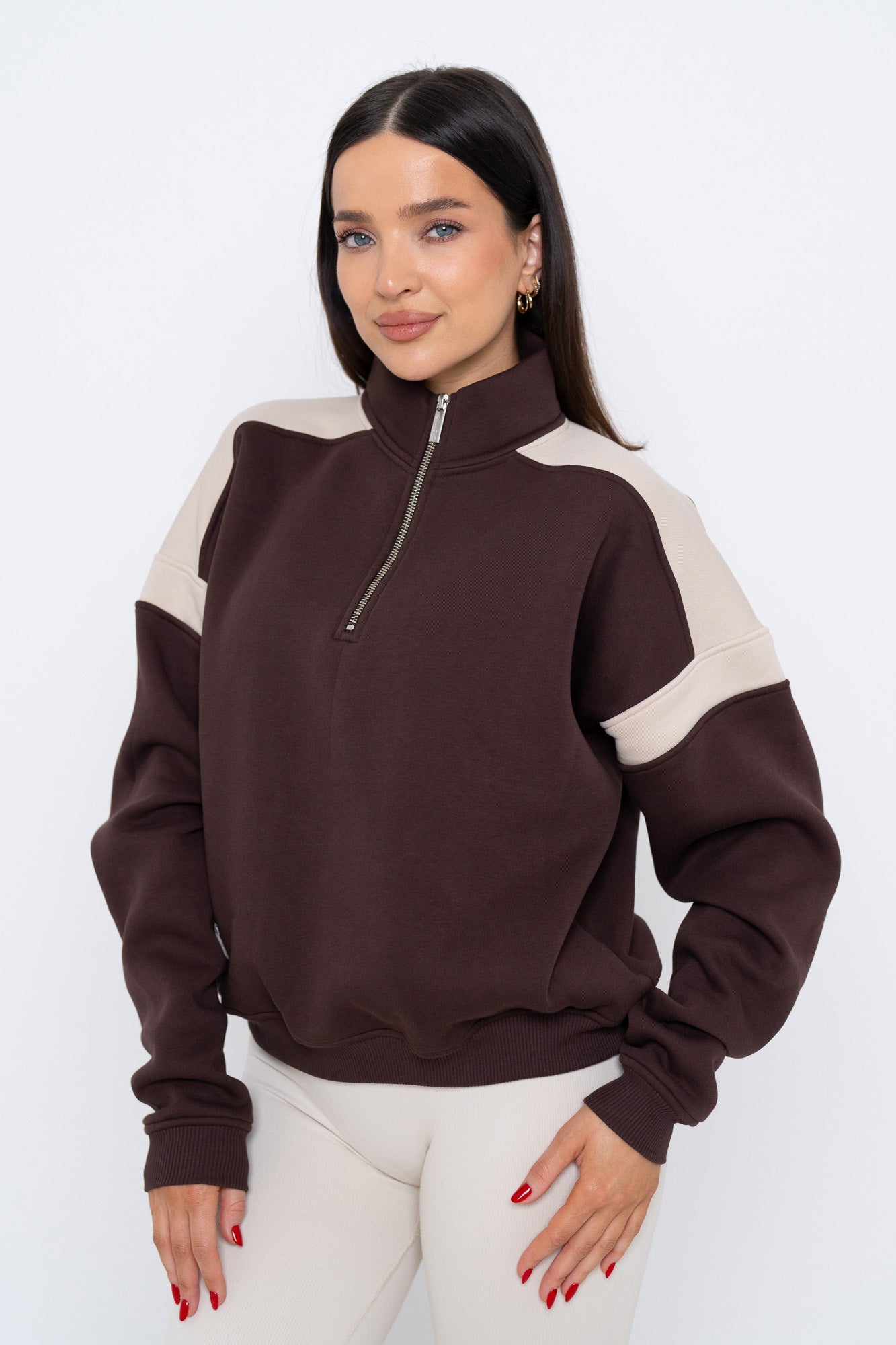 EMPOWER BUNDLE - CREAM (3 - PIECE) - Aeon Athletics