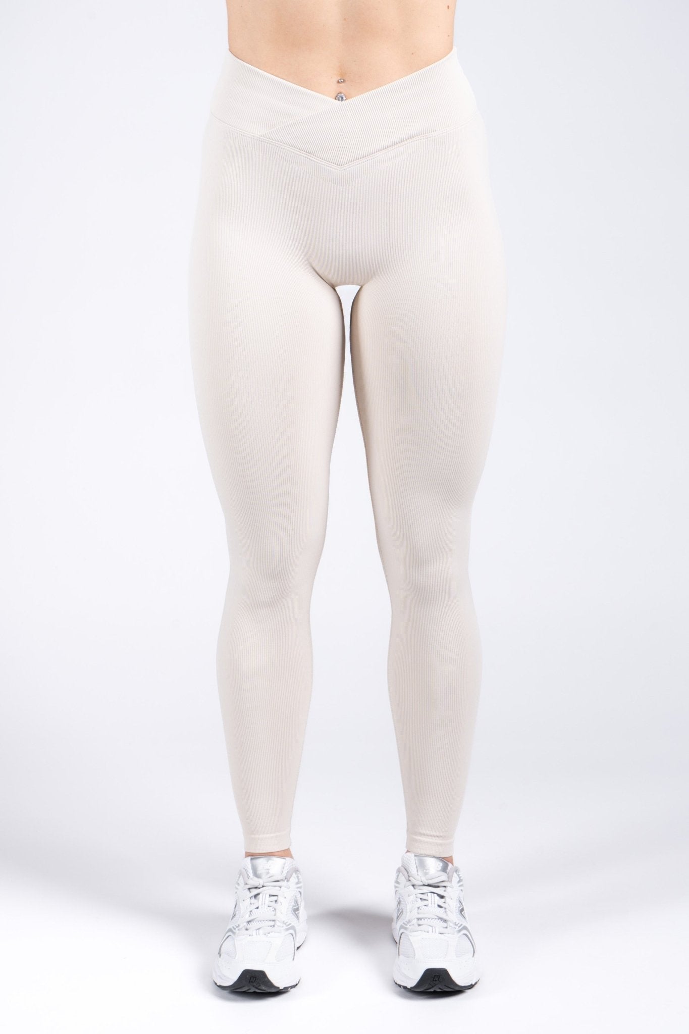 EMPOWER SEAMLESS LEGGINGS - Aeon Athletics