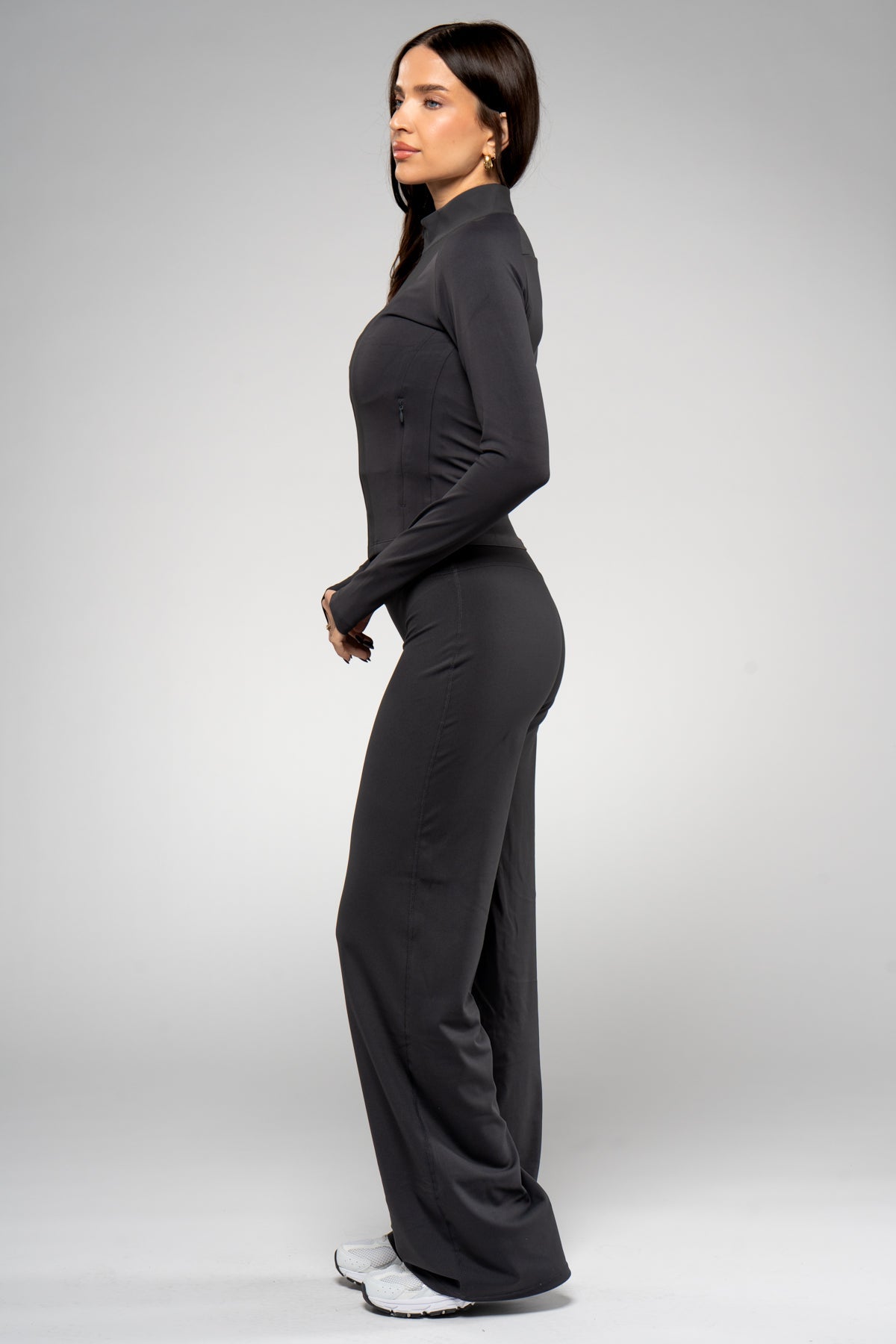 FLEXMOTION JACKET - Aeon Athletics