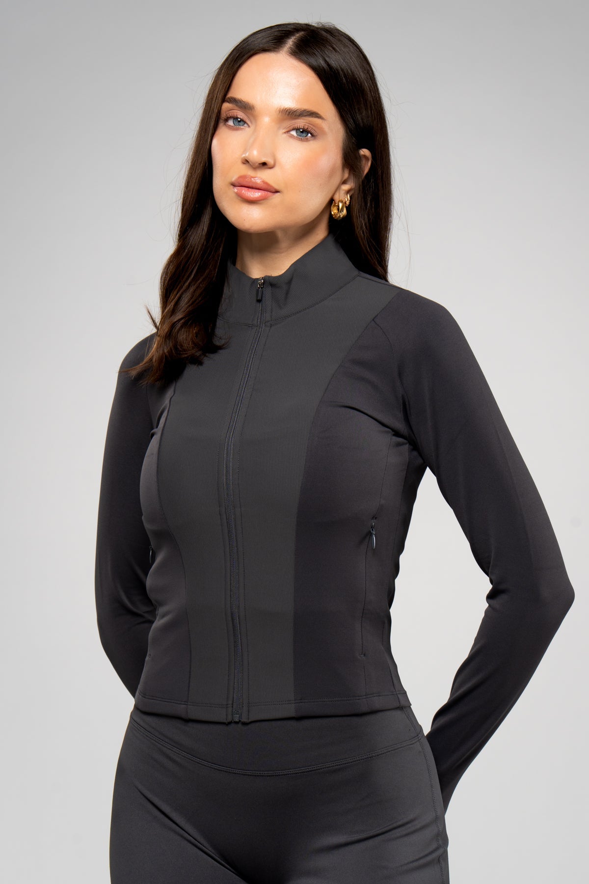 FLEXMOTION JACKET - Aeon Athletics