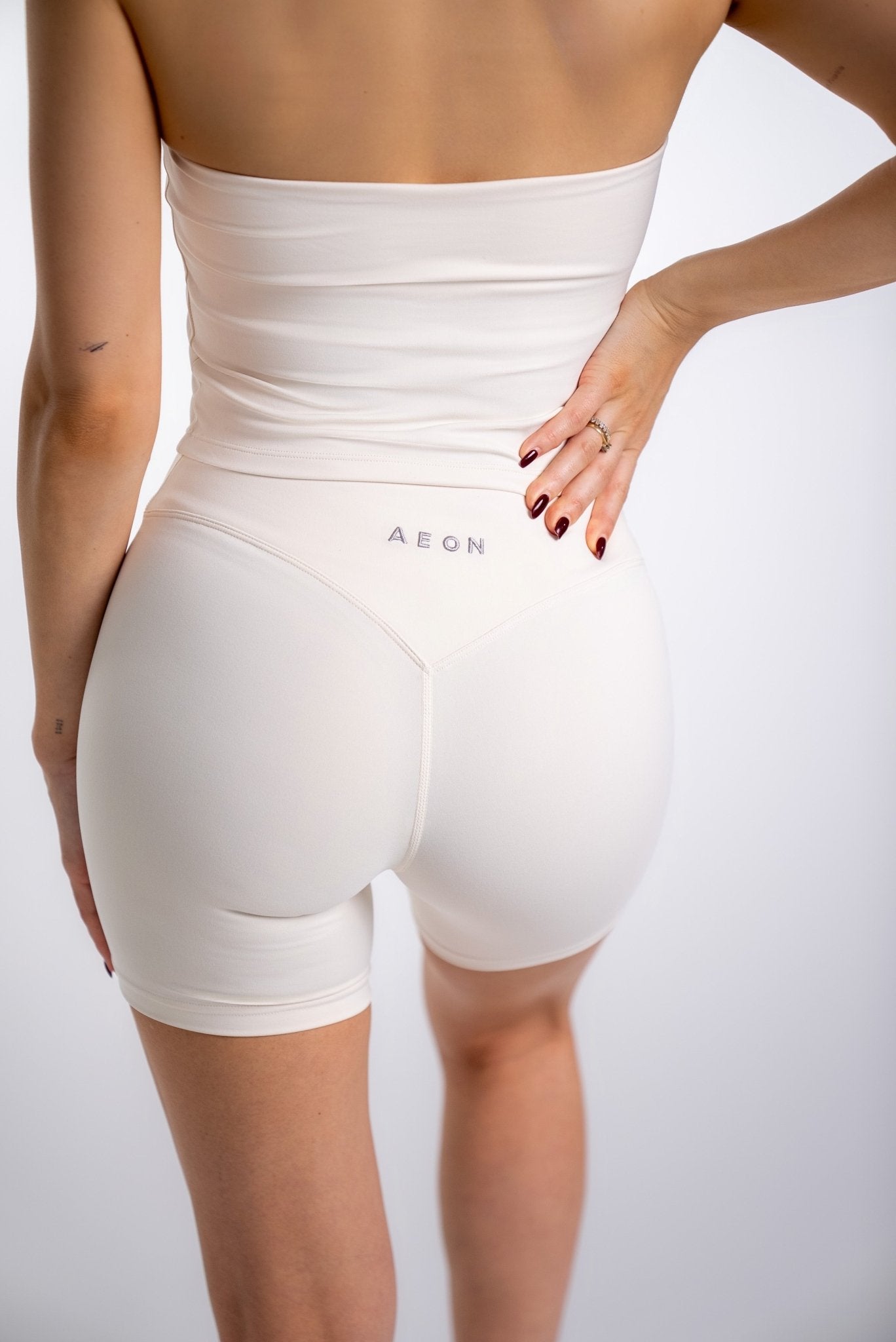 FLEXMOTION SHORTS - Aeon Athletics