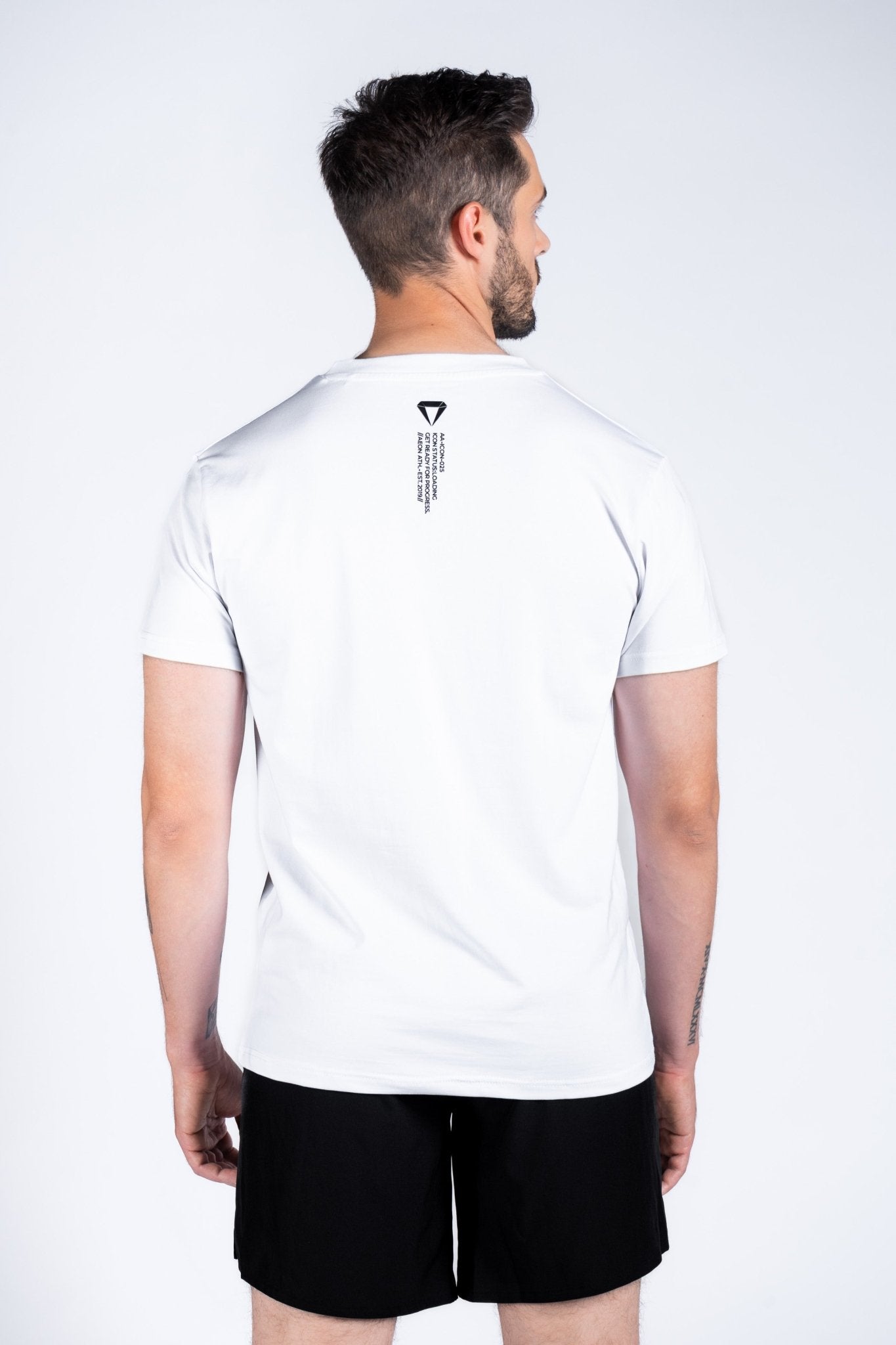 ICON 24/7 TEE - Aeon Athletics