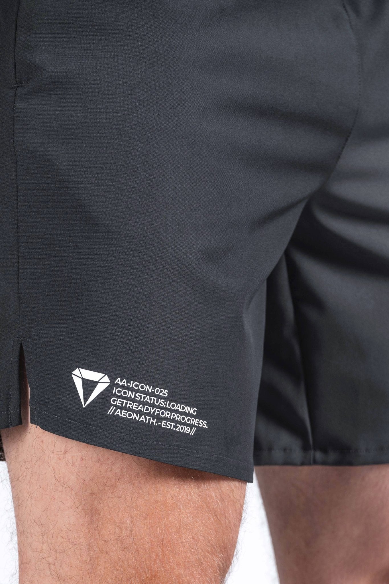 ICON PERFORMANCE SHORTS - Aeon Athletics