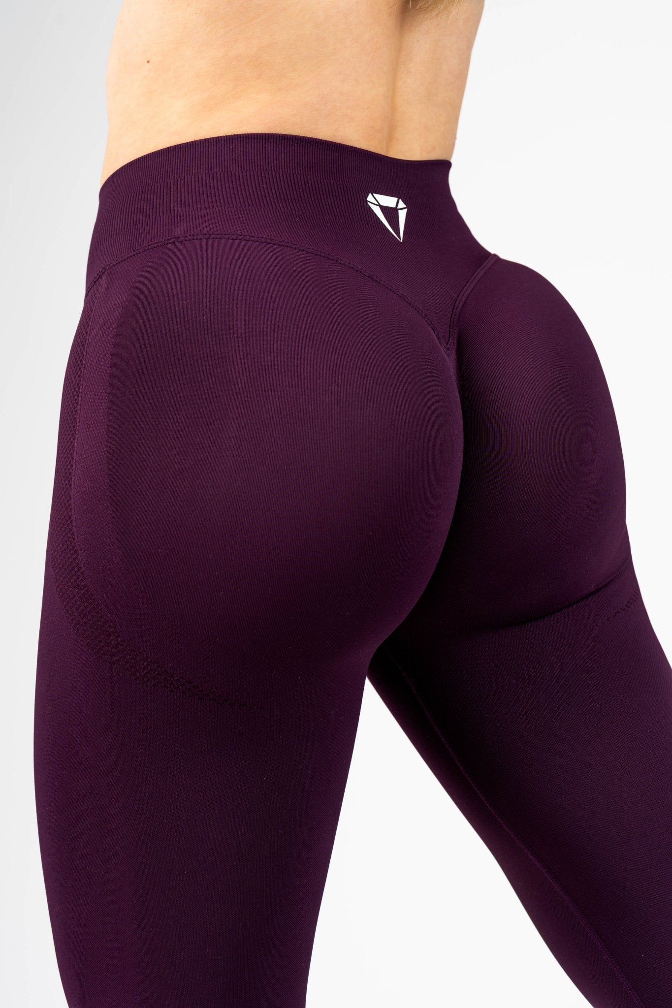 MOTION BUNDLE V2 - BLACKBERRY (3 - PIECE) - Aeon Athletics