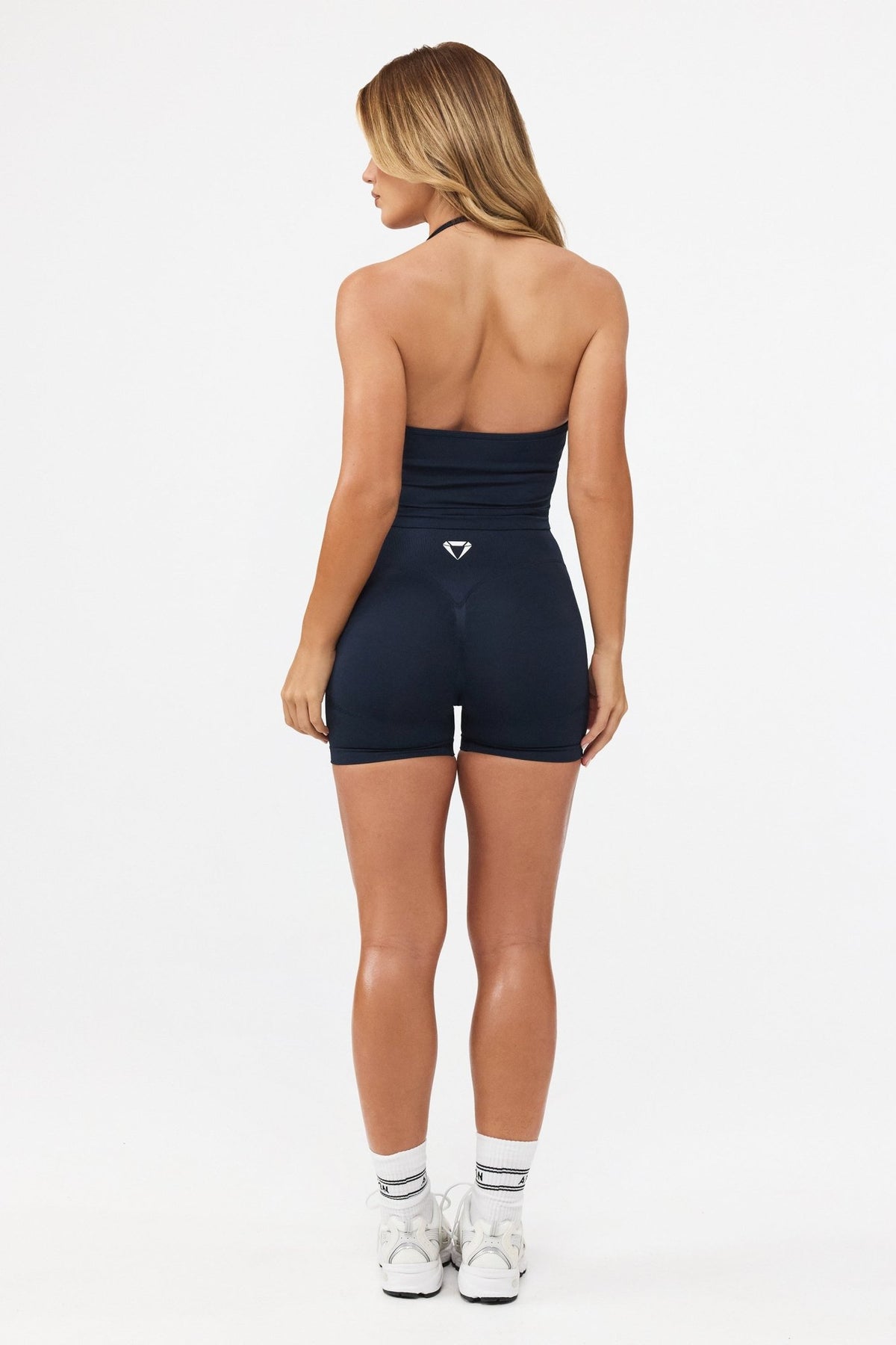MOTION HALTER NECK TOP V2 - Aeon Athletics