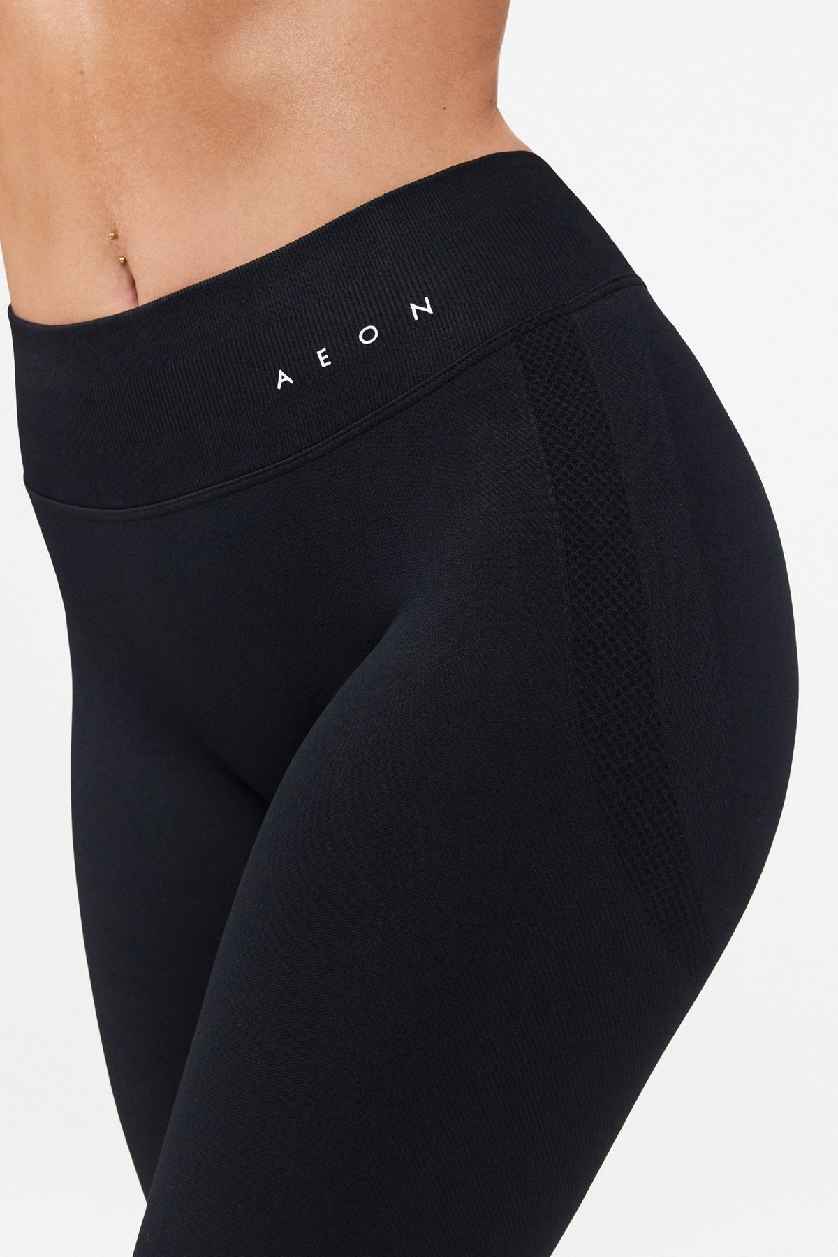 MOTION MID WAIST SCRUNCH LEGÍNY V2