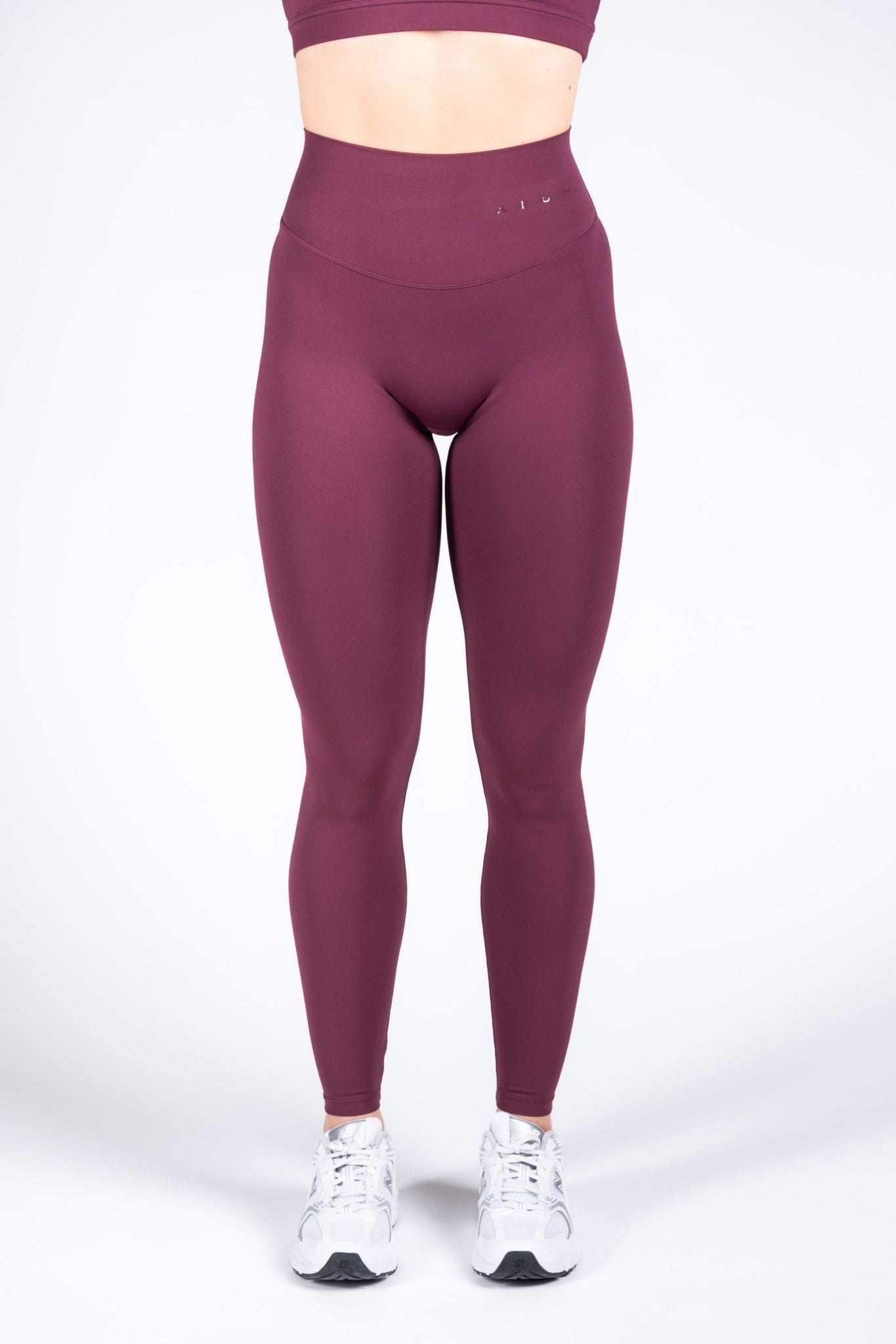 SECOND SKIN BASE LEGGINGS - Aeon Athletics