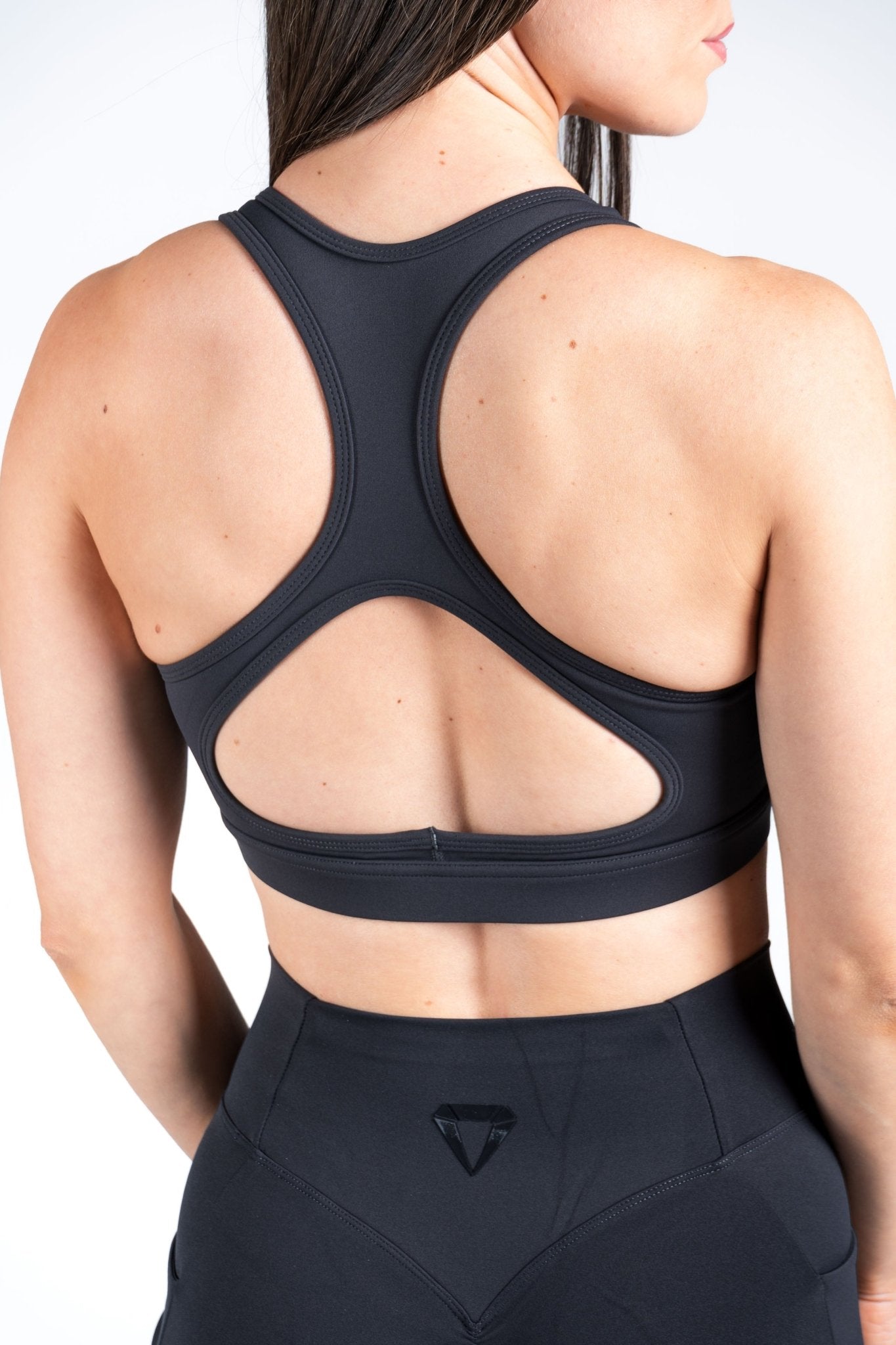 SECOND SKIN BUNDLE - GRAPHITE (4 - PIECE) - Aeon Athletics