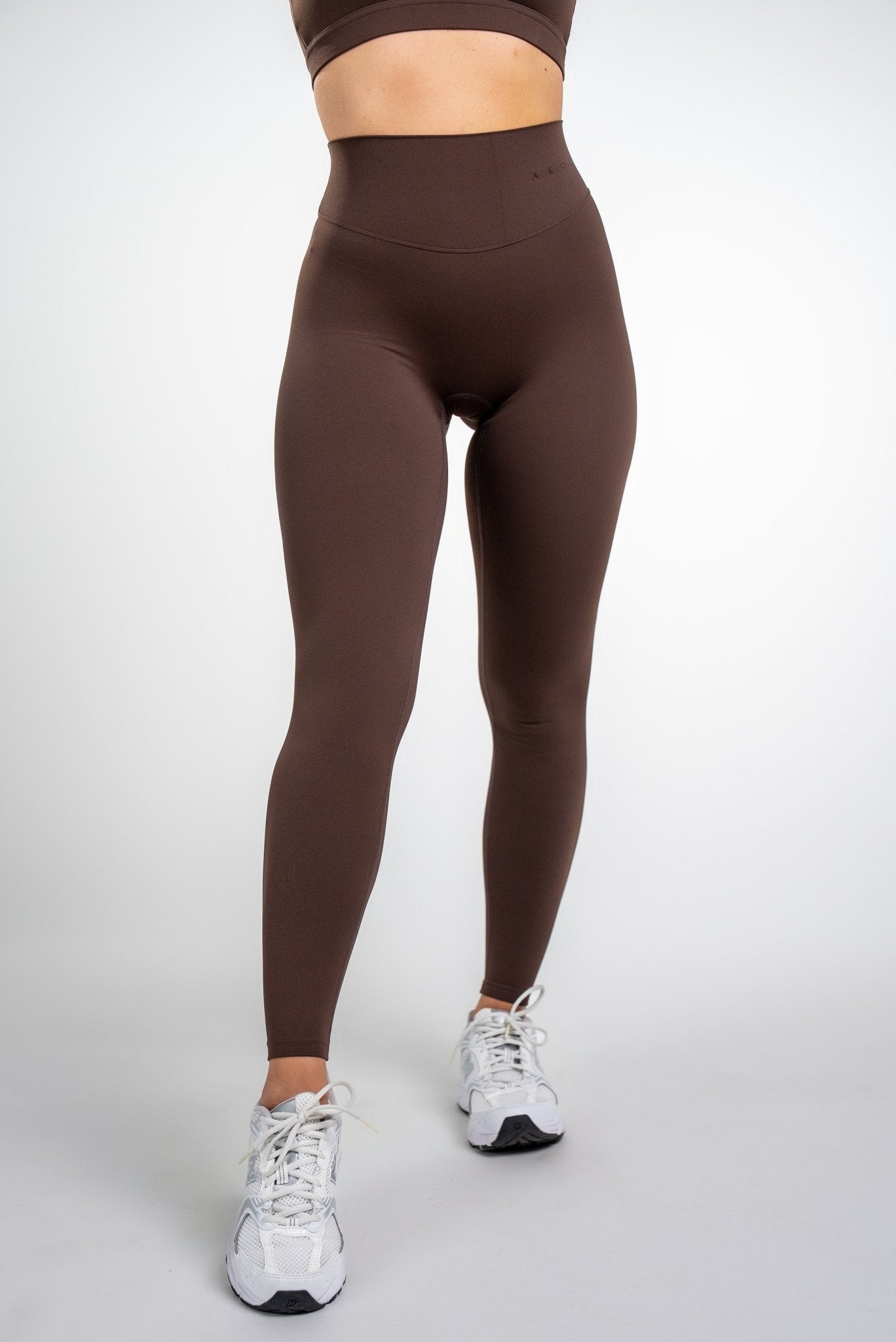 SECOND SKIN SCRUNCH LEGGINGS - Aeon Athletics