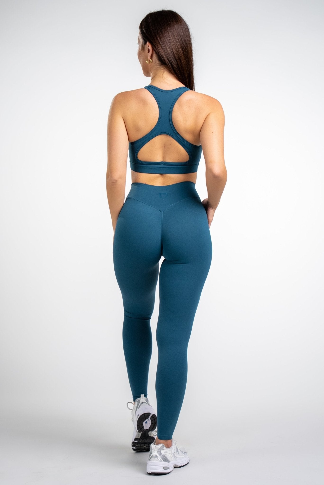 SECOND SKIN SCRUNCH LEGGINGS - Aeon Athletics