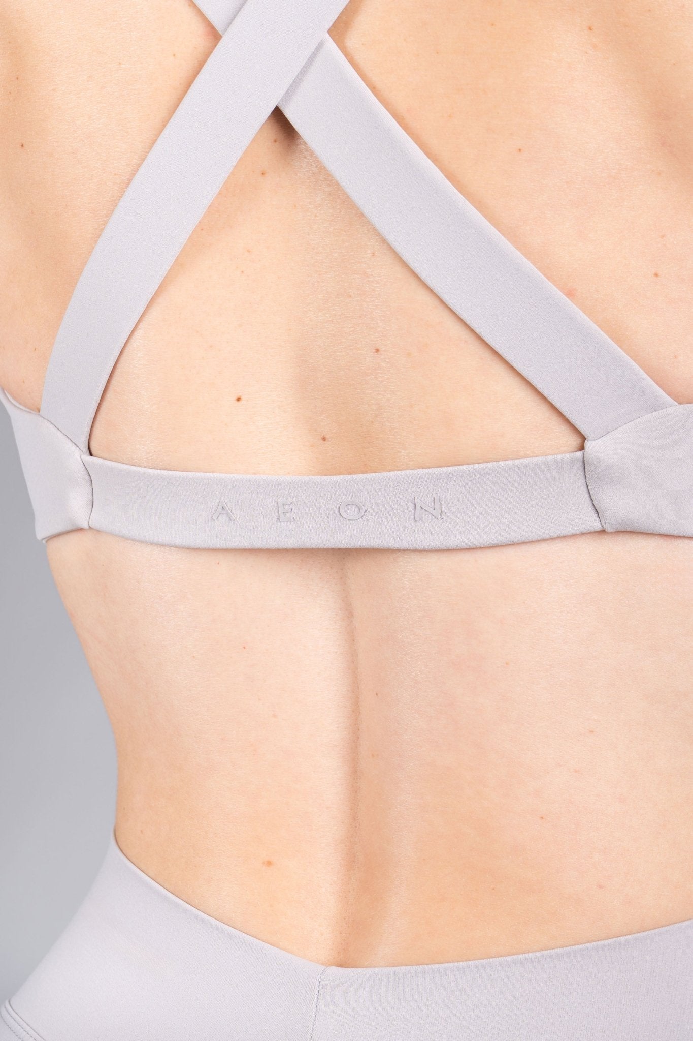 SECOND SKIN SCULPT BUNDLE - STONE (4 - PIECE) - Aeon Athletics