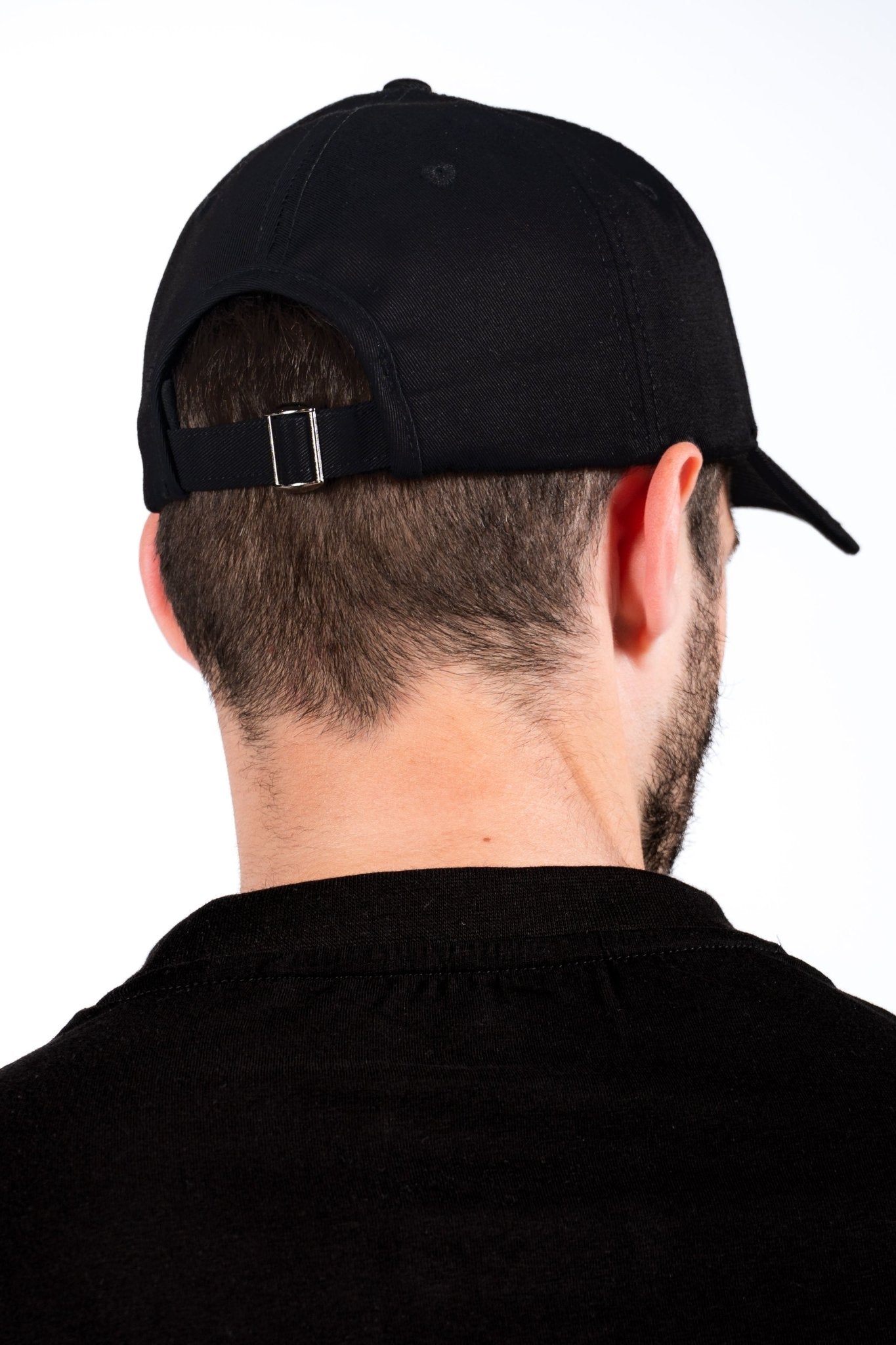 SIGNATURE MENS BUNDLE - BLACK/WHITE (3 - PIECE) - Aeon Athletics