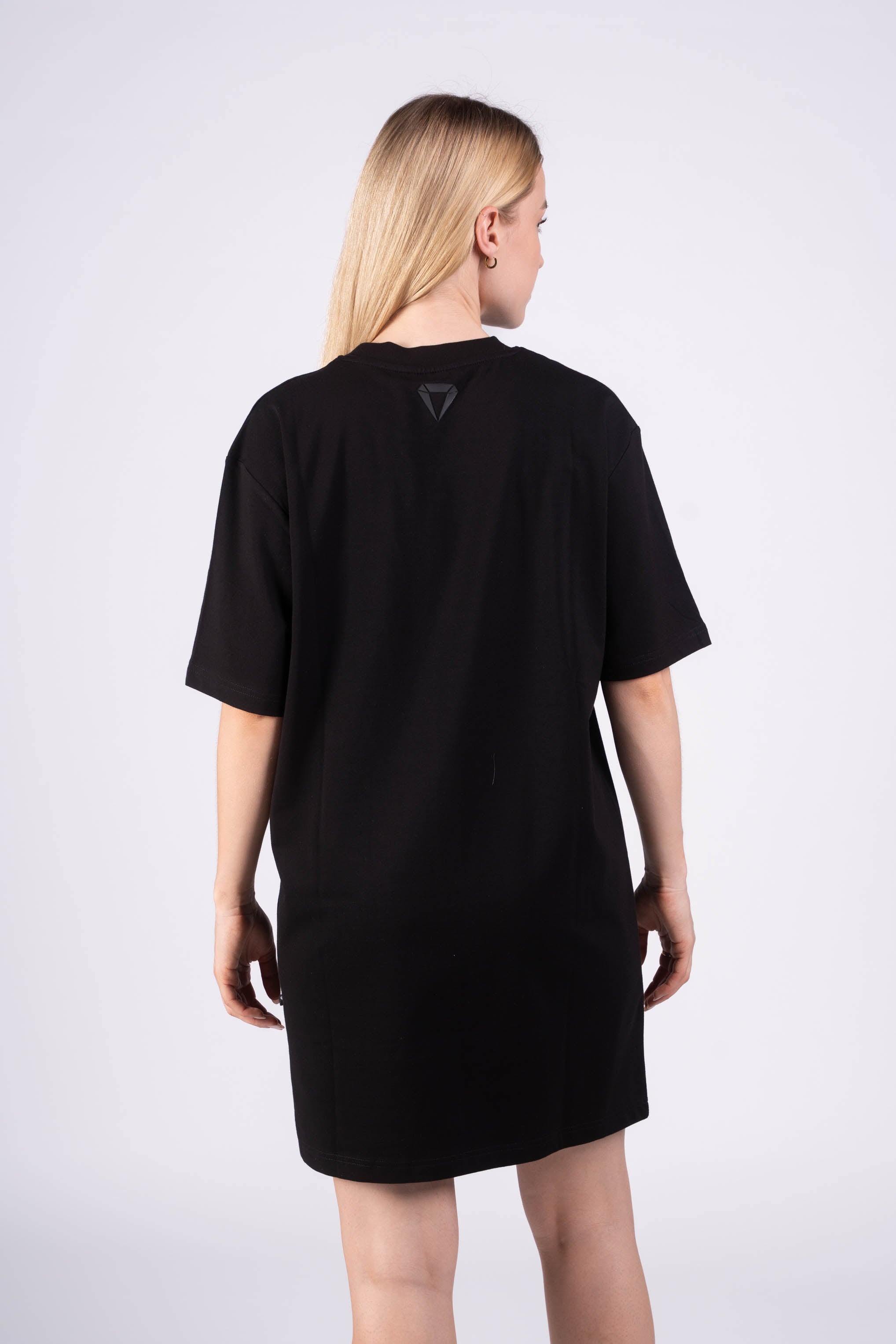 ELEVATE TEE DRESS