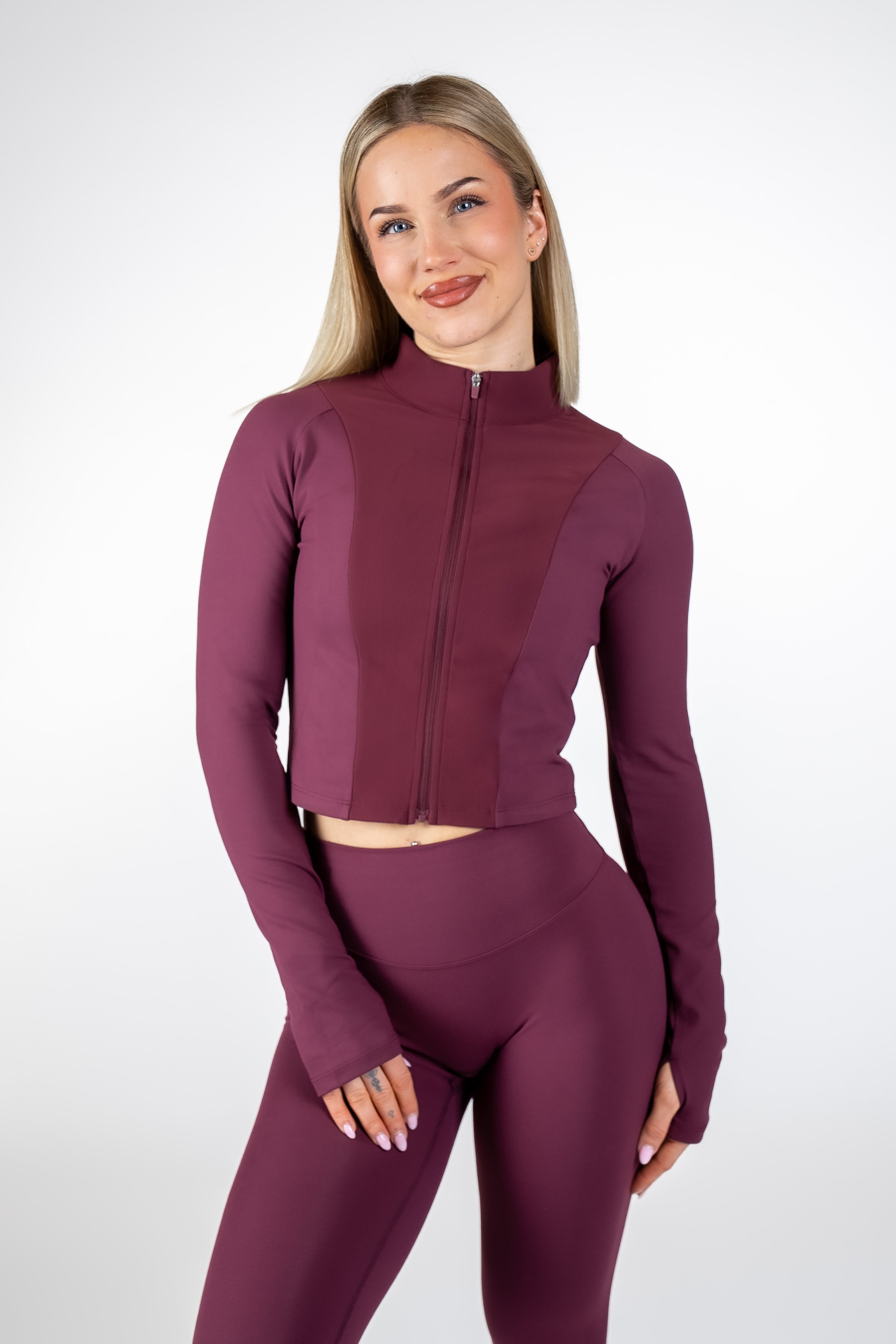 FLEXMOTION KRÁTKA BUNDA 