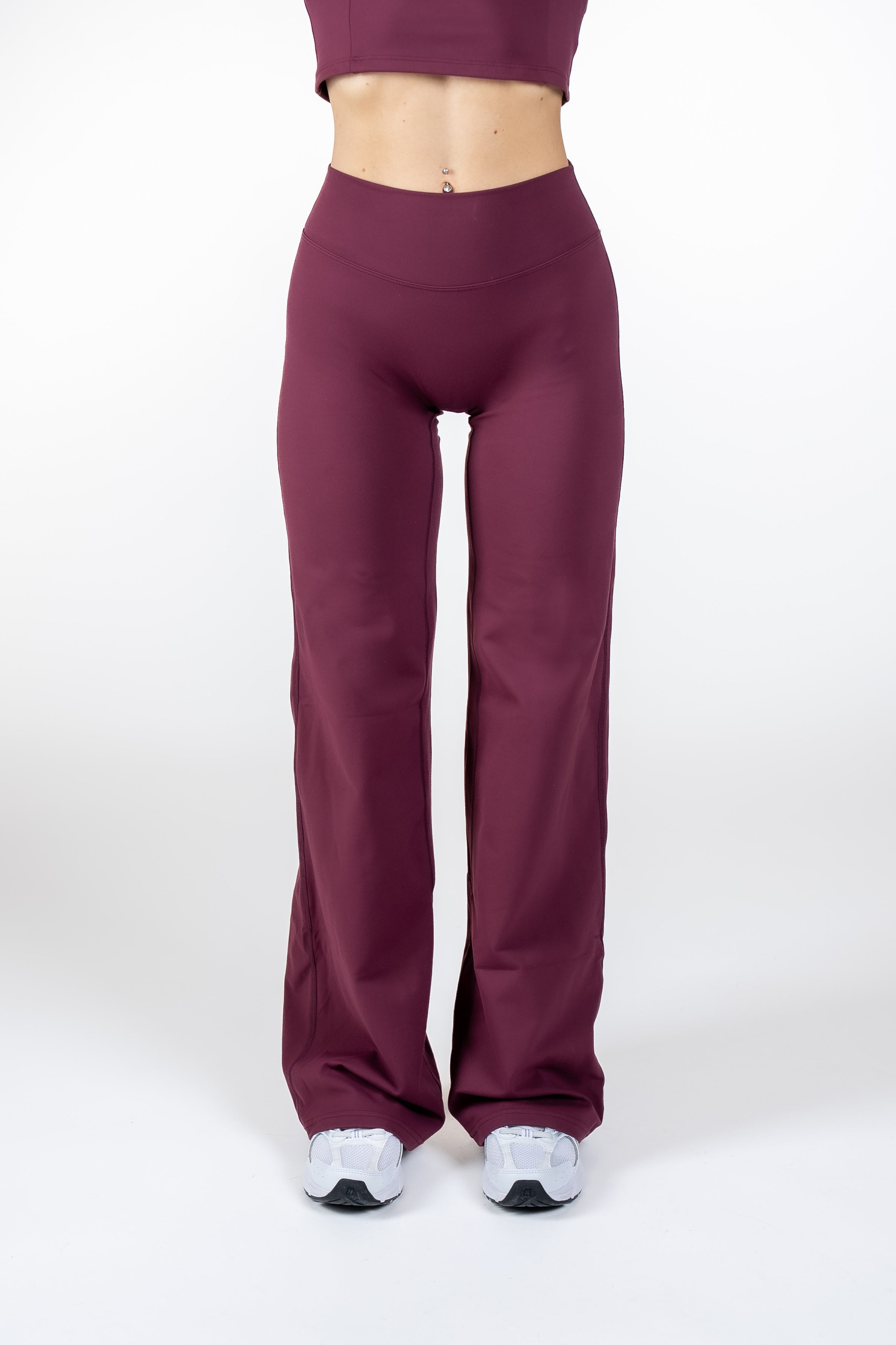 FLEXMOTION LEGÍNY SO ŠIROKÝMI NOHAVICAMI