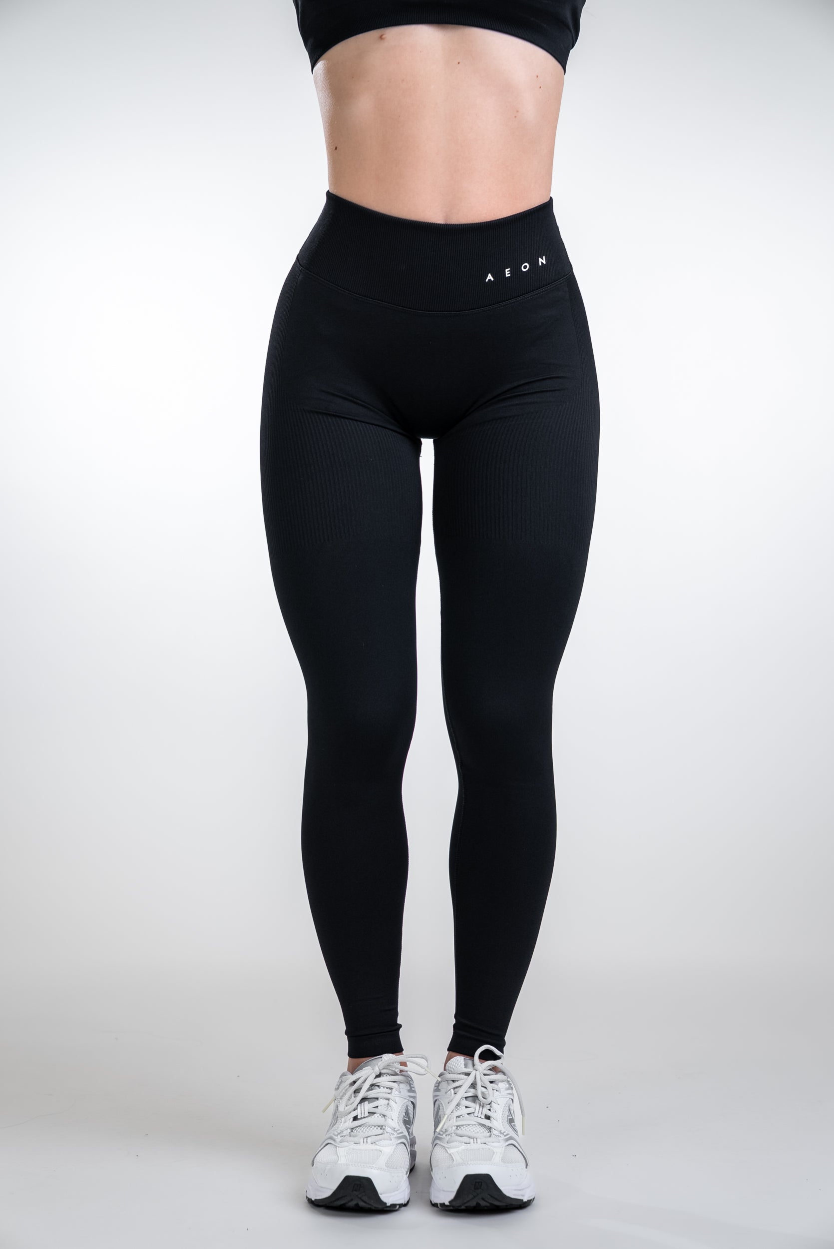 DEFINE V-BACK SCRUNCH LEGÍNY 